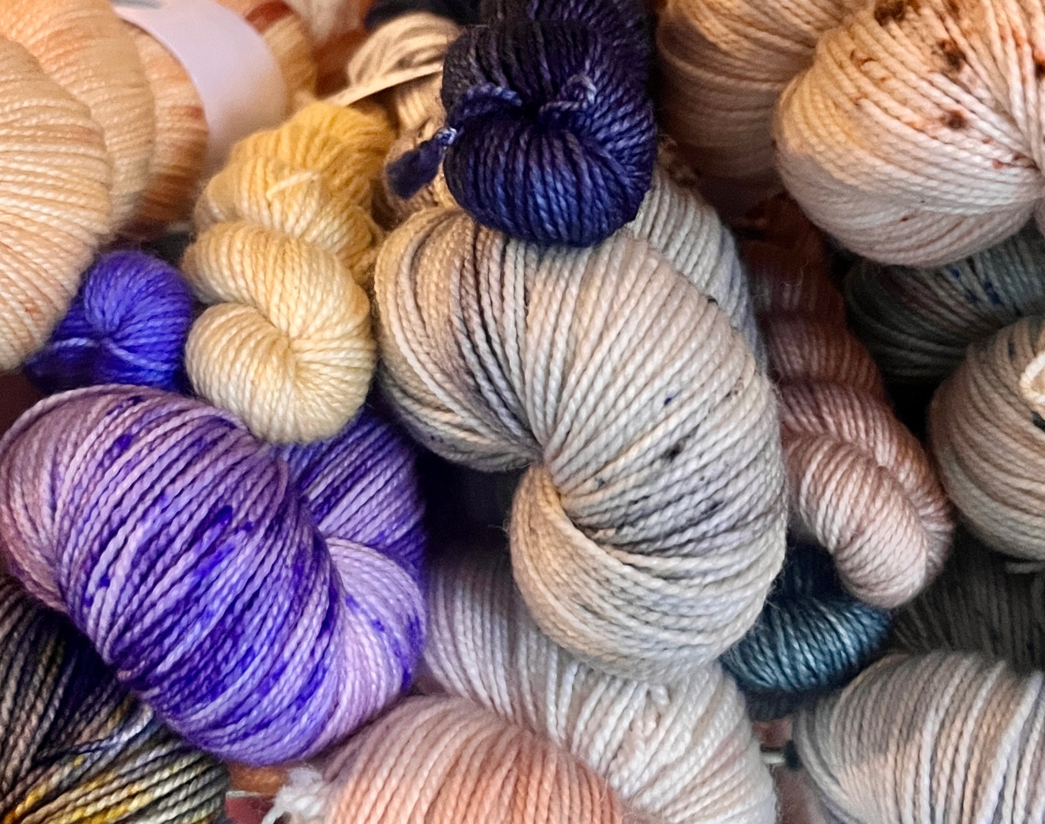Yarn - In Stock
