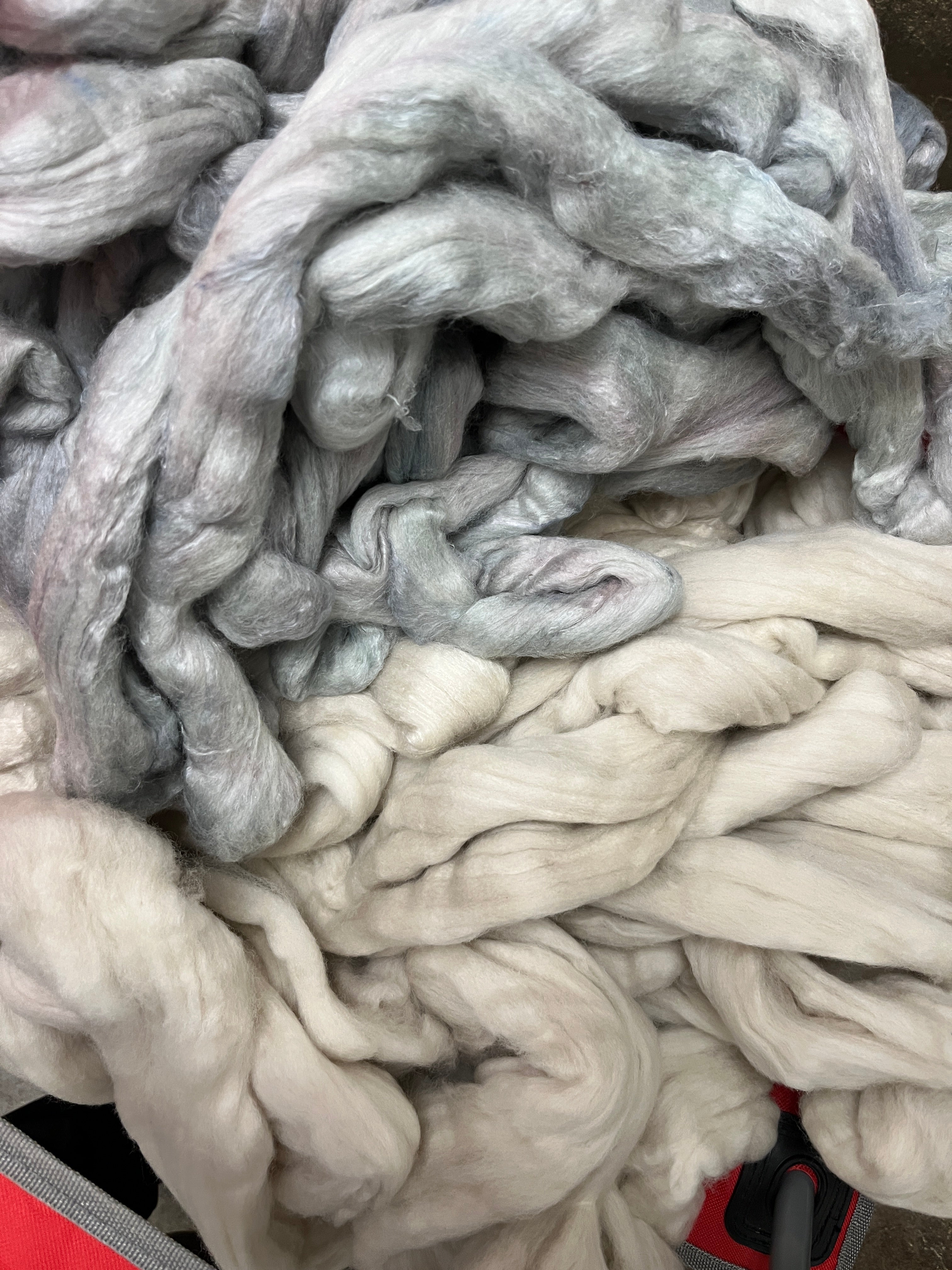 Fiber - Dye to Order