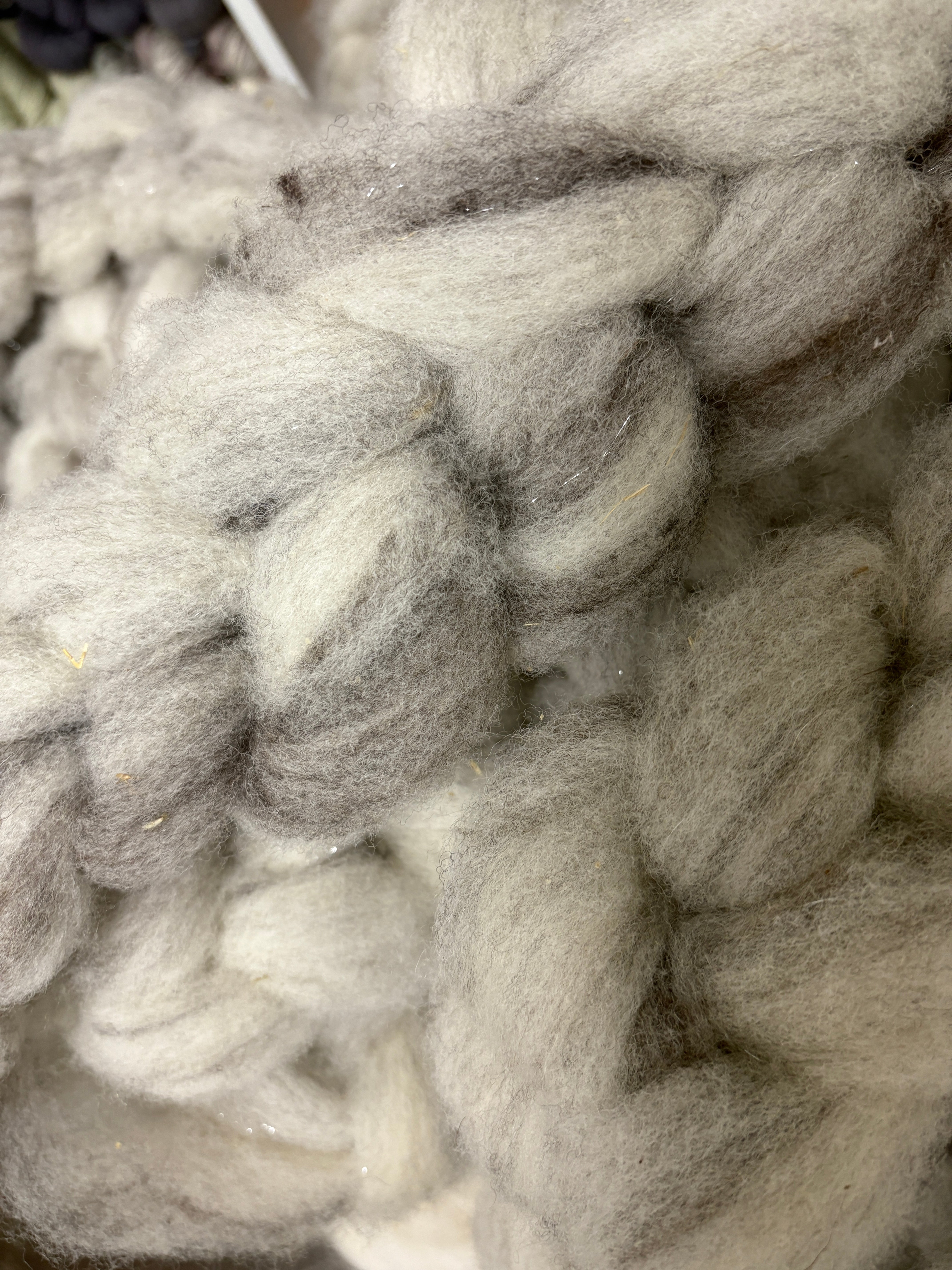 Fiber - Ready to Ship