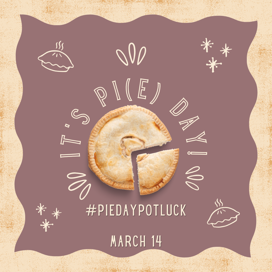 Pi(e) Day