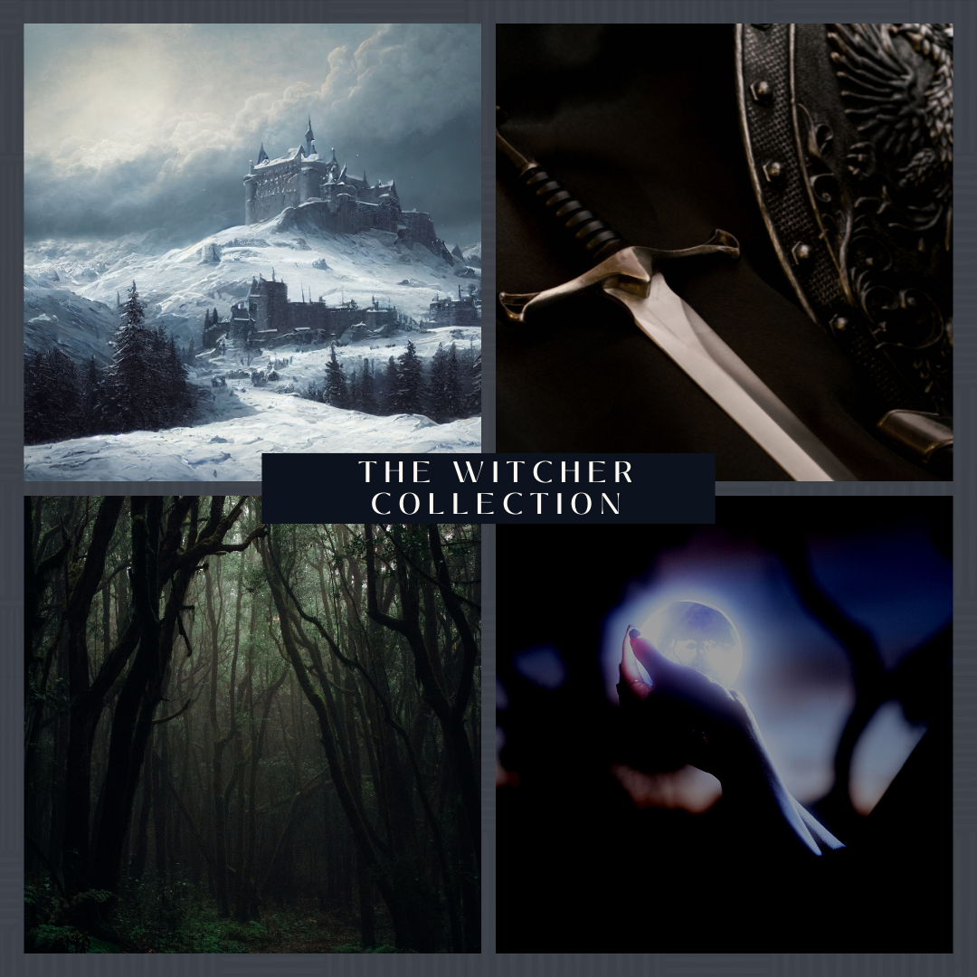 Witcher