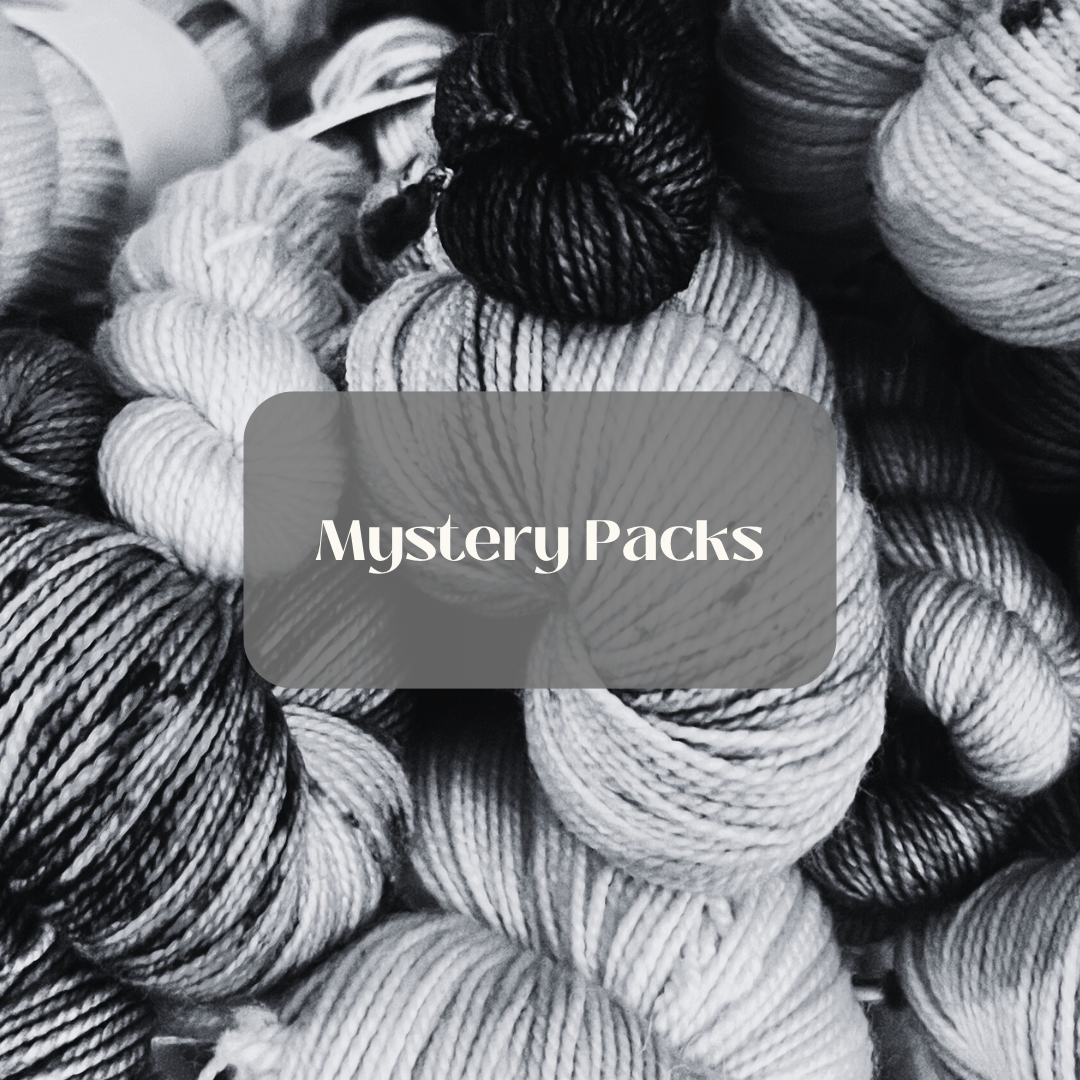 Mystery Packs