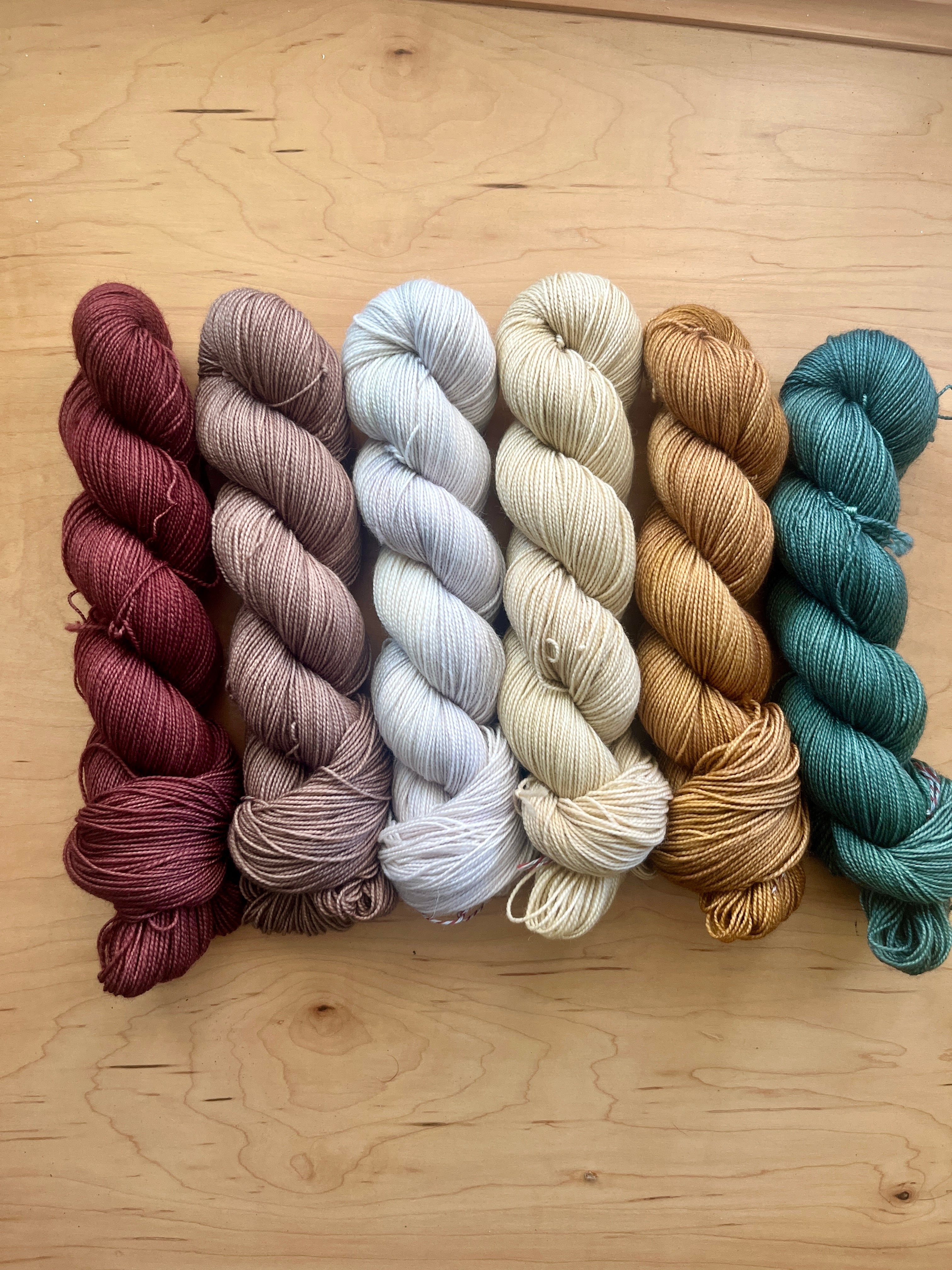 Cozy Vibes Collection