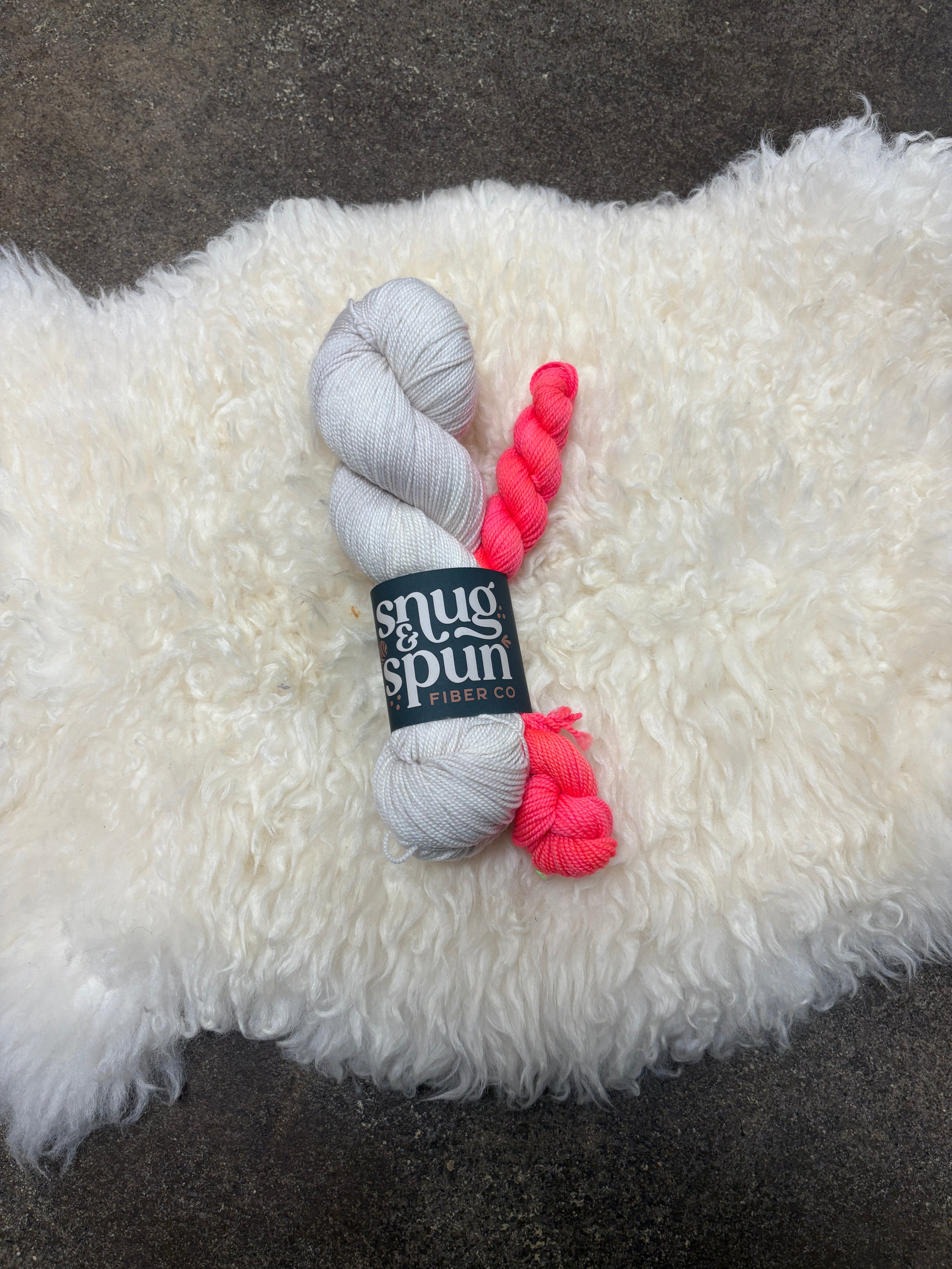 Sock Sets - Ready to Ship