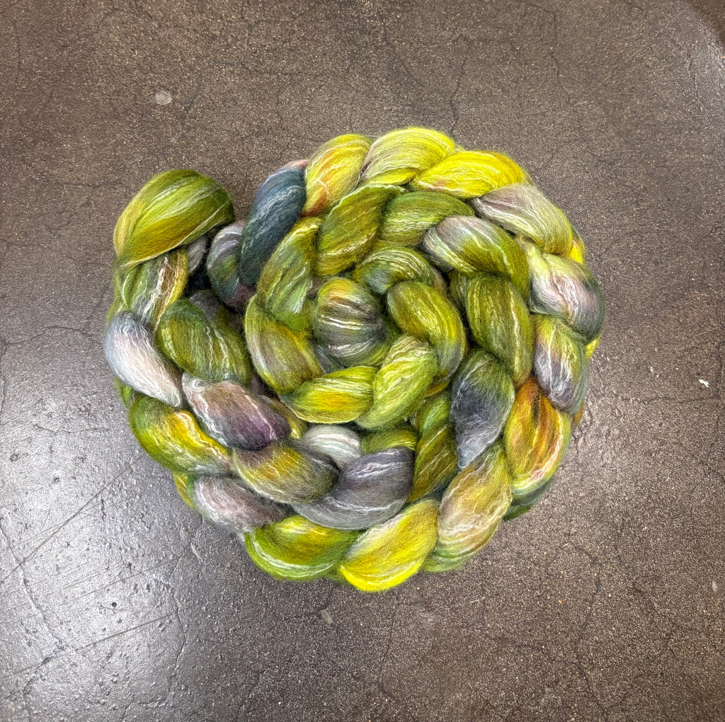 Moody Rainbow - OOAK