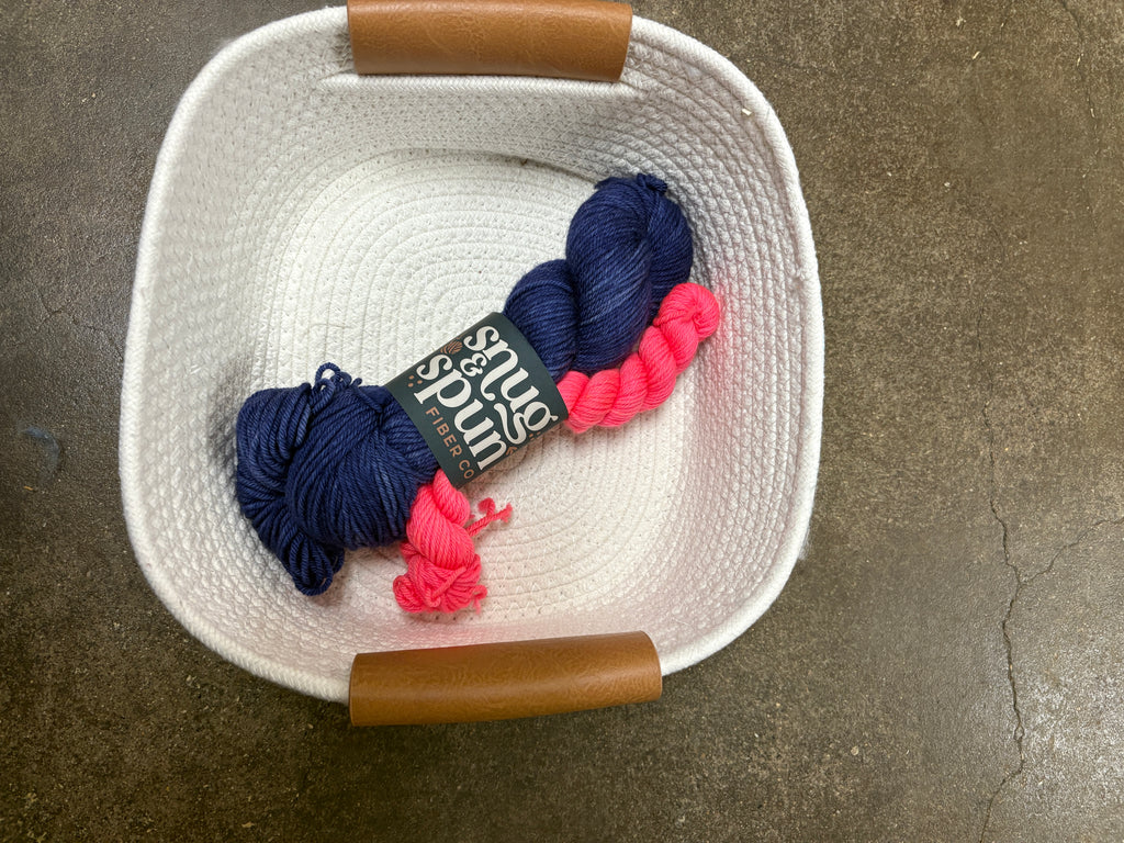 Sock Sets - Ready to Ship