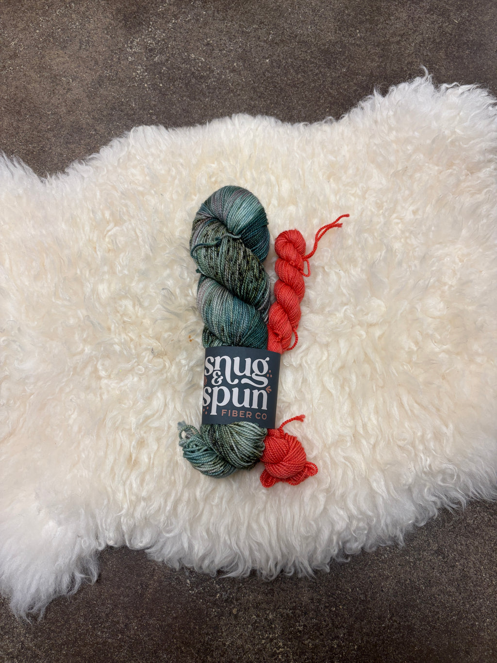 Sock Sets - Ready to Ship