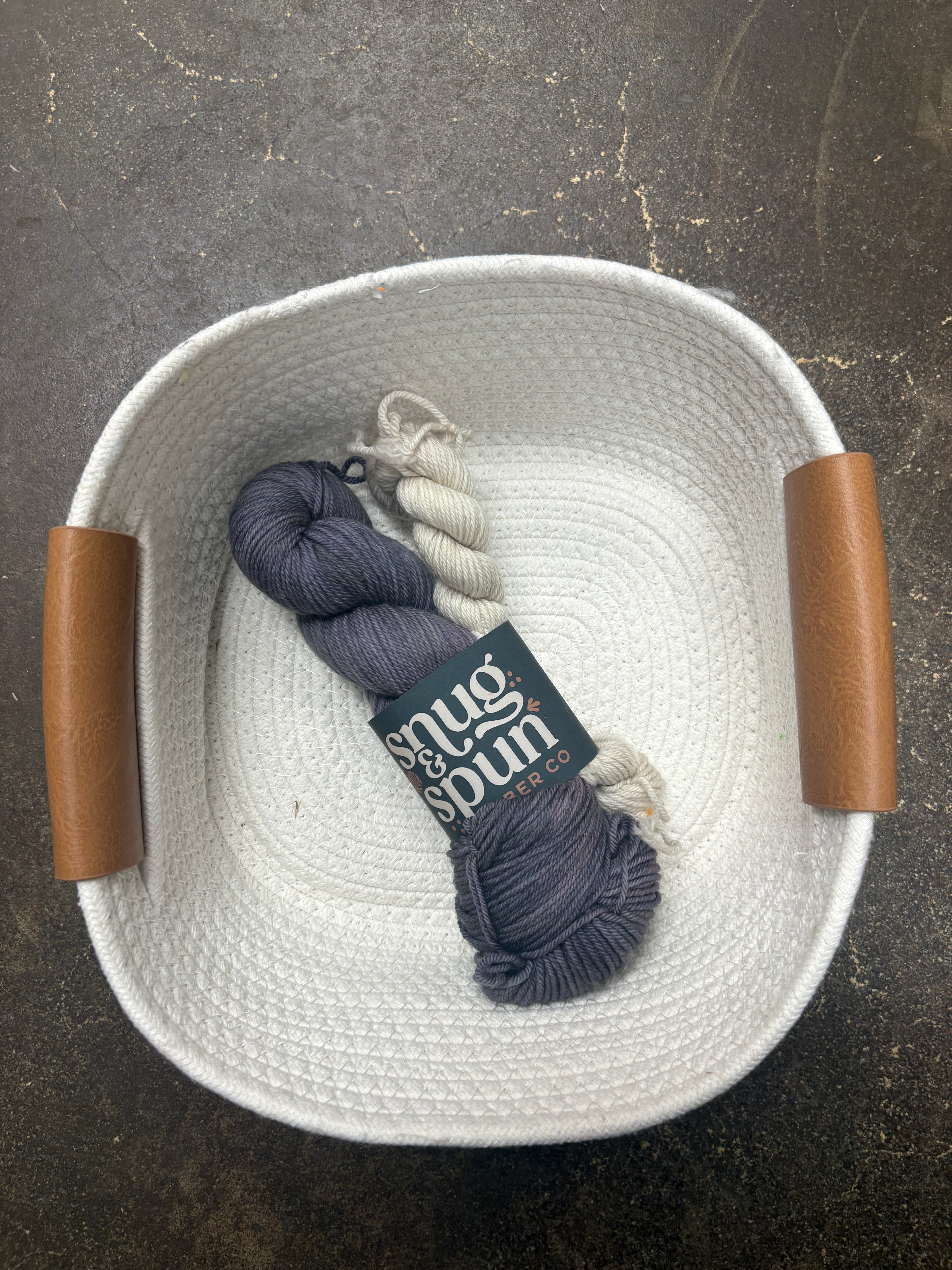 Strong DK Sock Sets - Ready to Ship