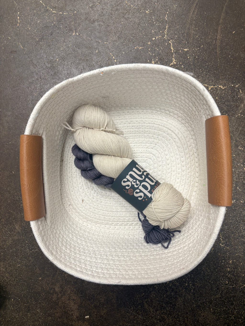 Merino Twist Sock Sets - Ready to Ship