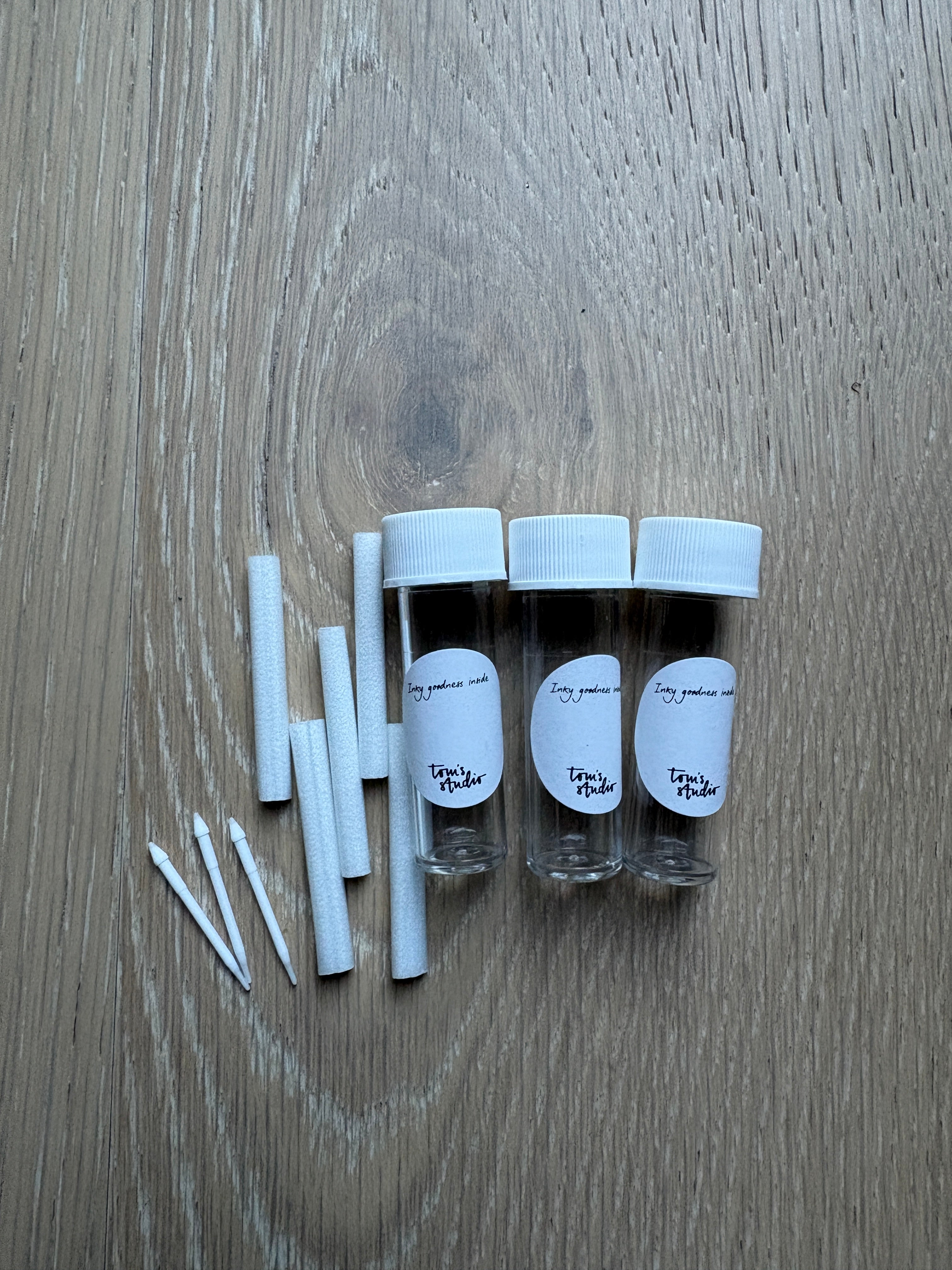 Wren - Refill Bundle