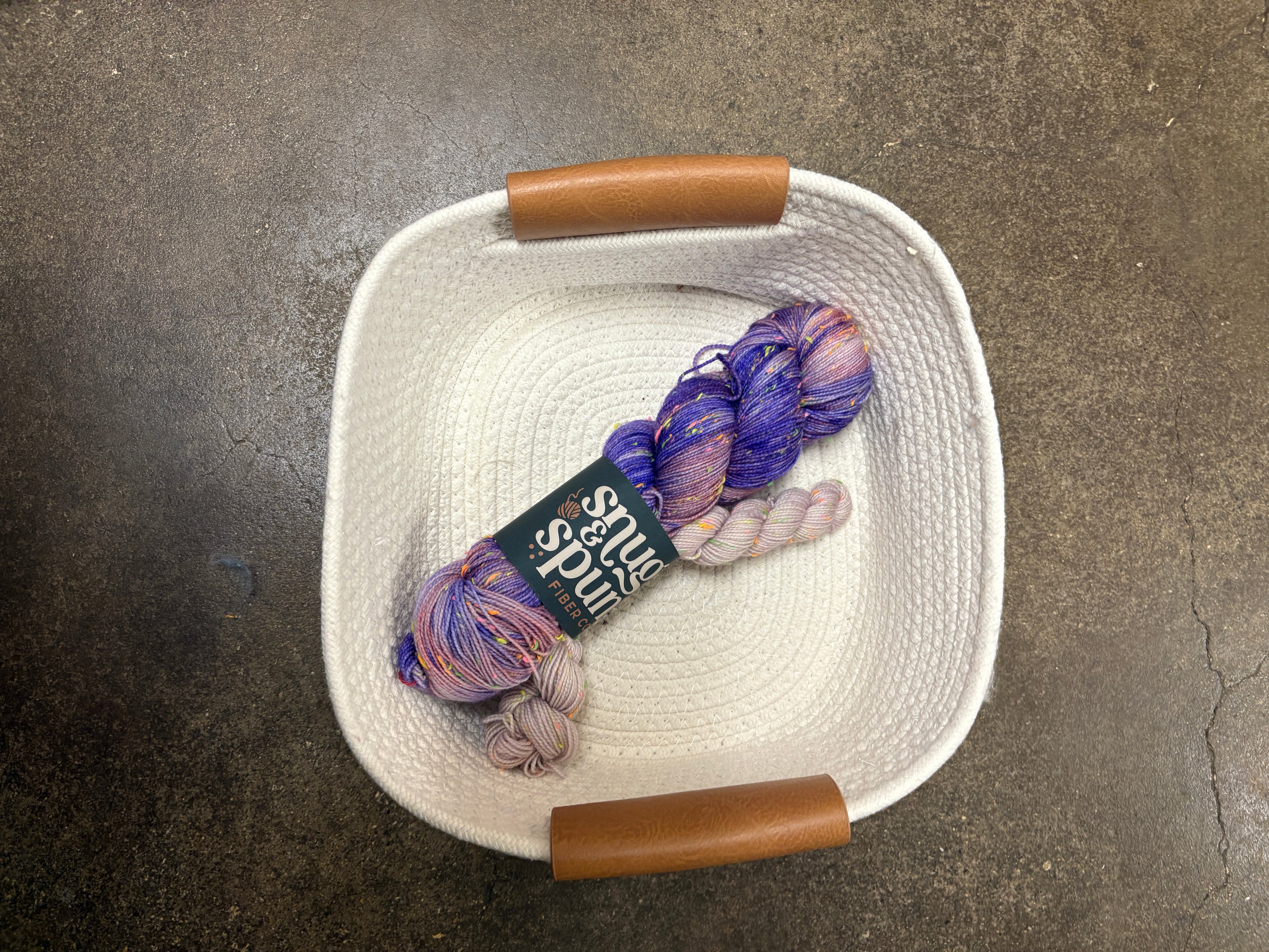 Sock Sets - Ready to Ship