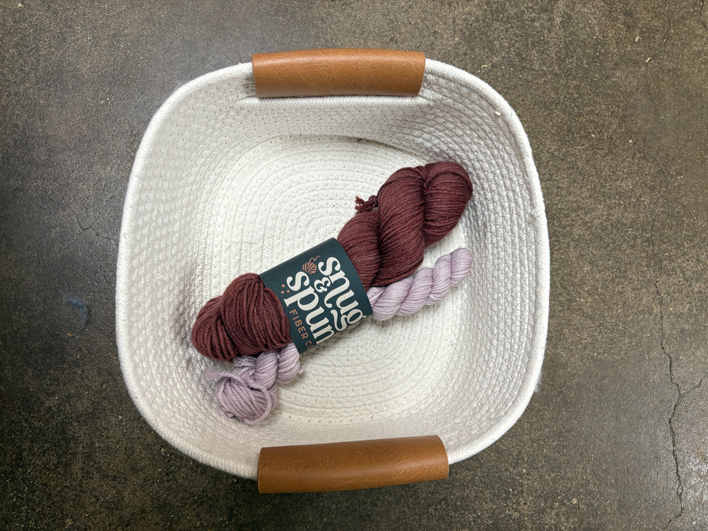 Sock Sets - Ready to Ship