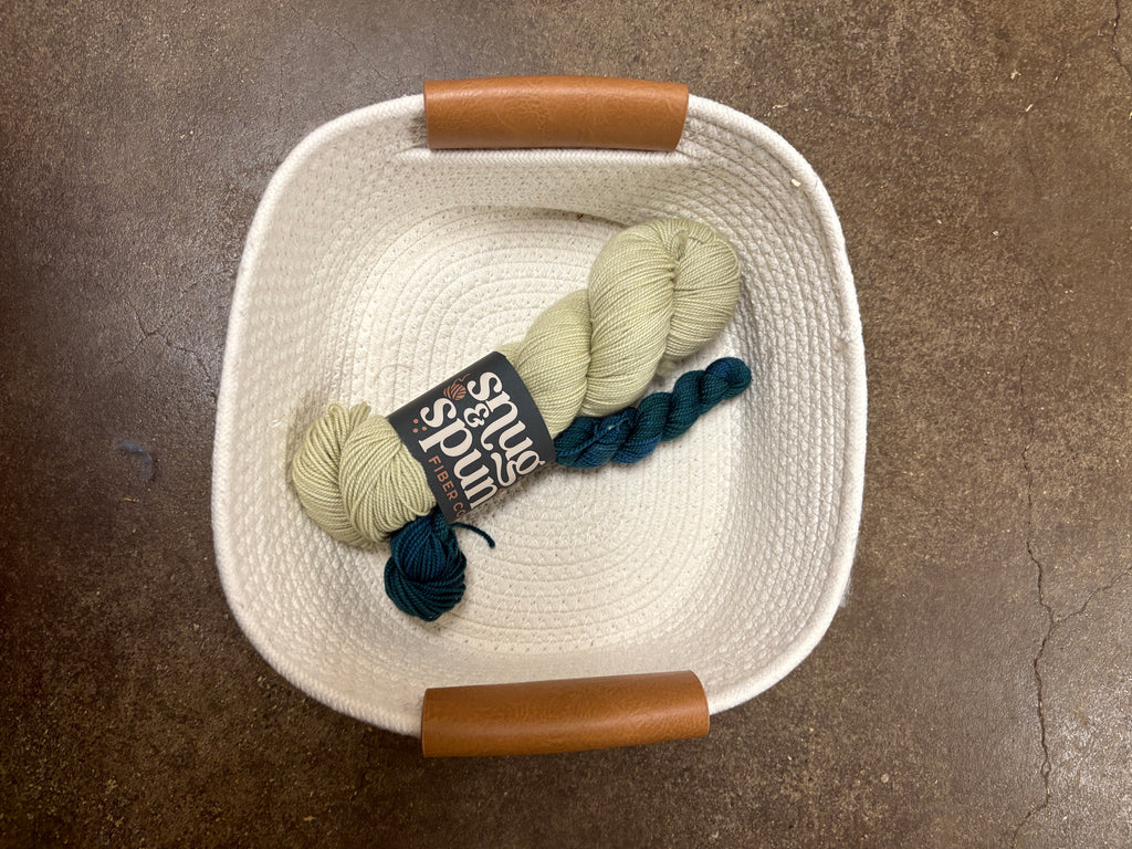 Sock Sets - Ready to Ship