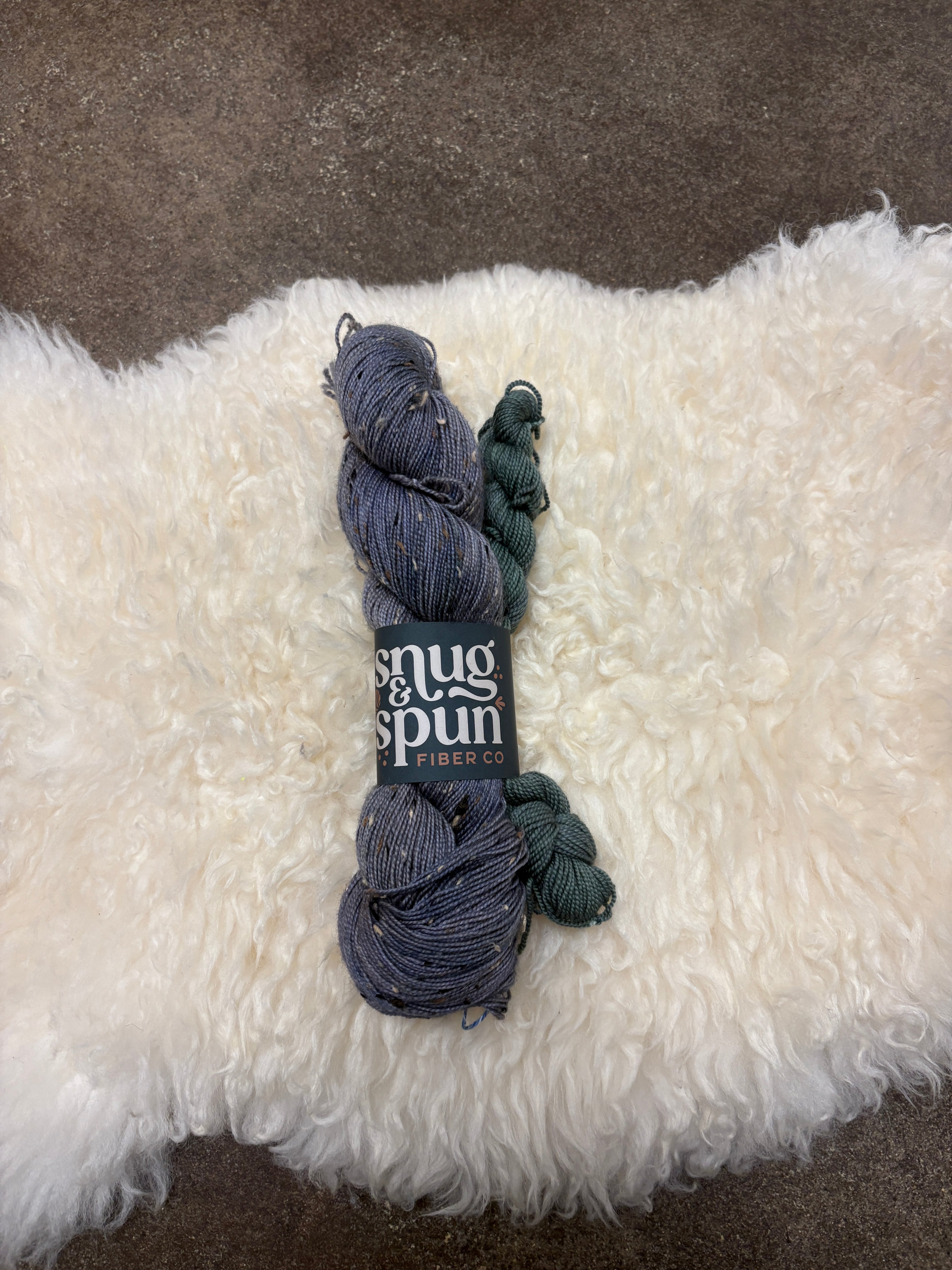 Sock Sets - Ready to Ship