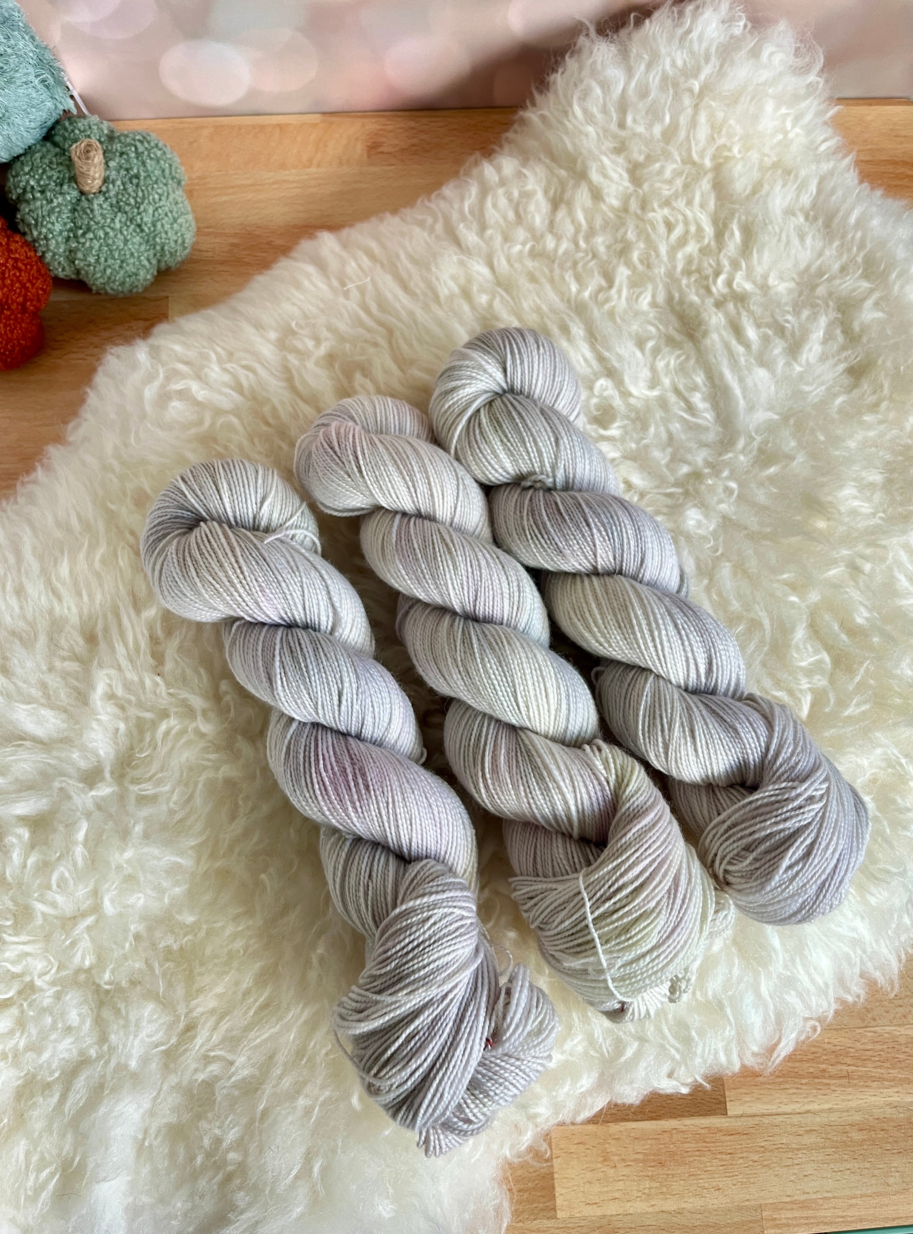 Snowfall - Ready to Ship