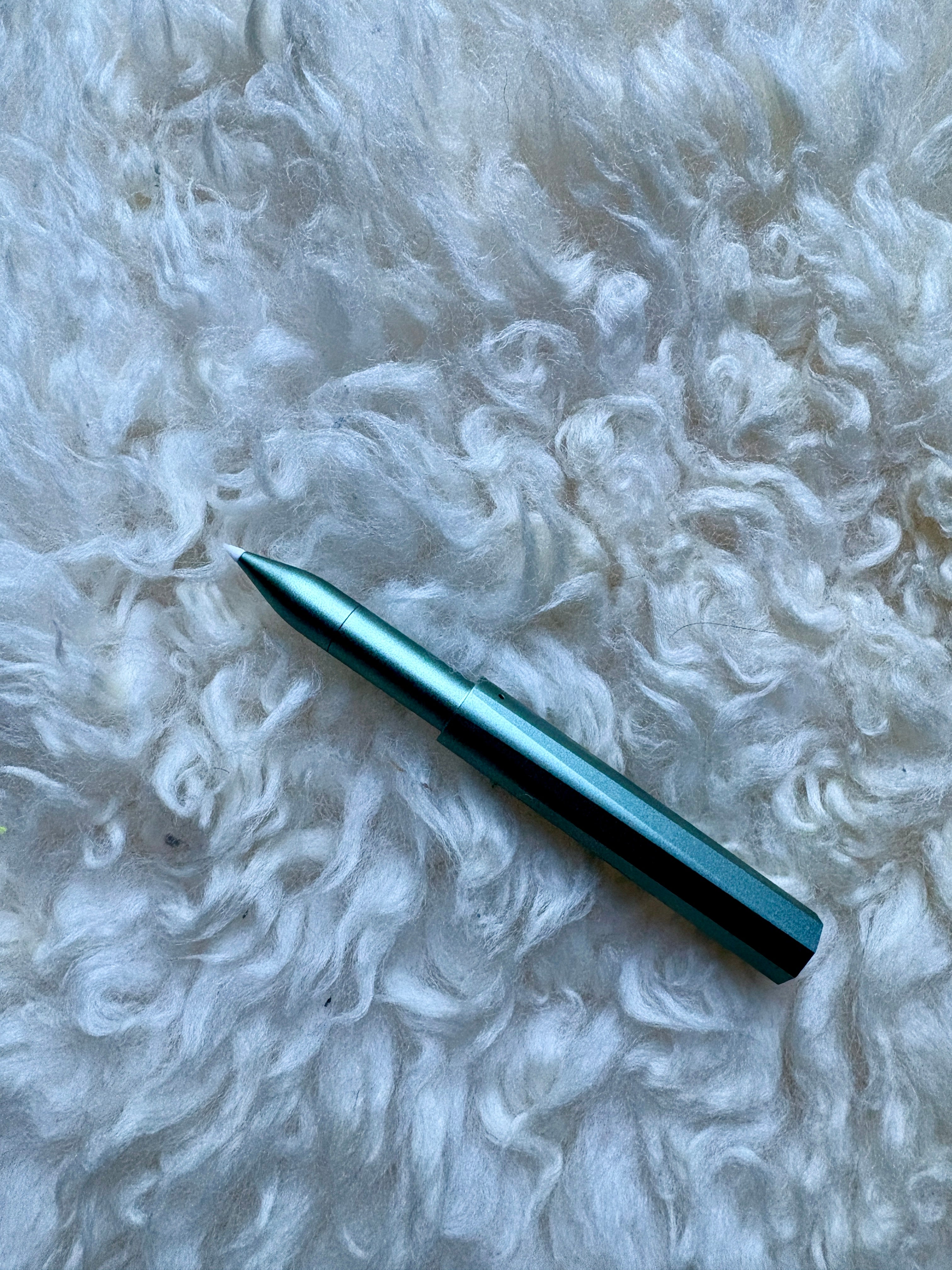 Wren Pen