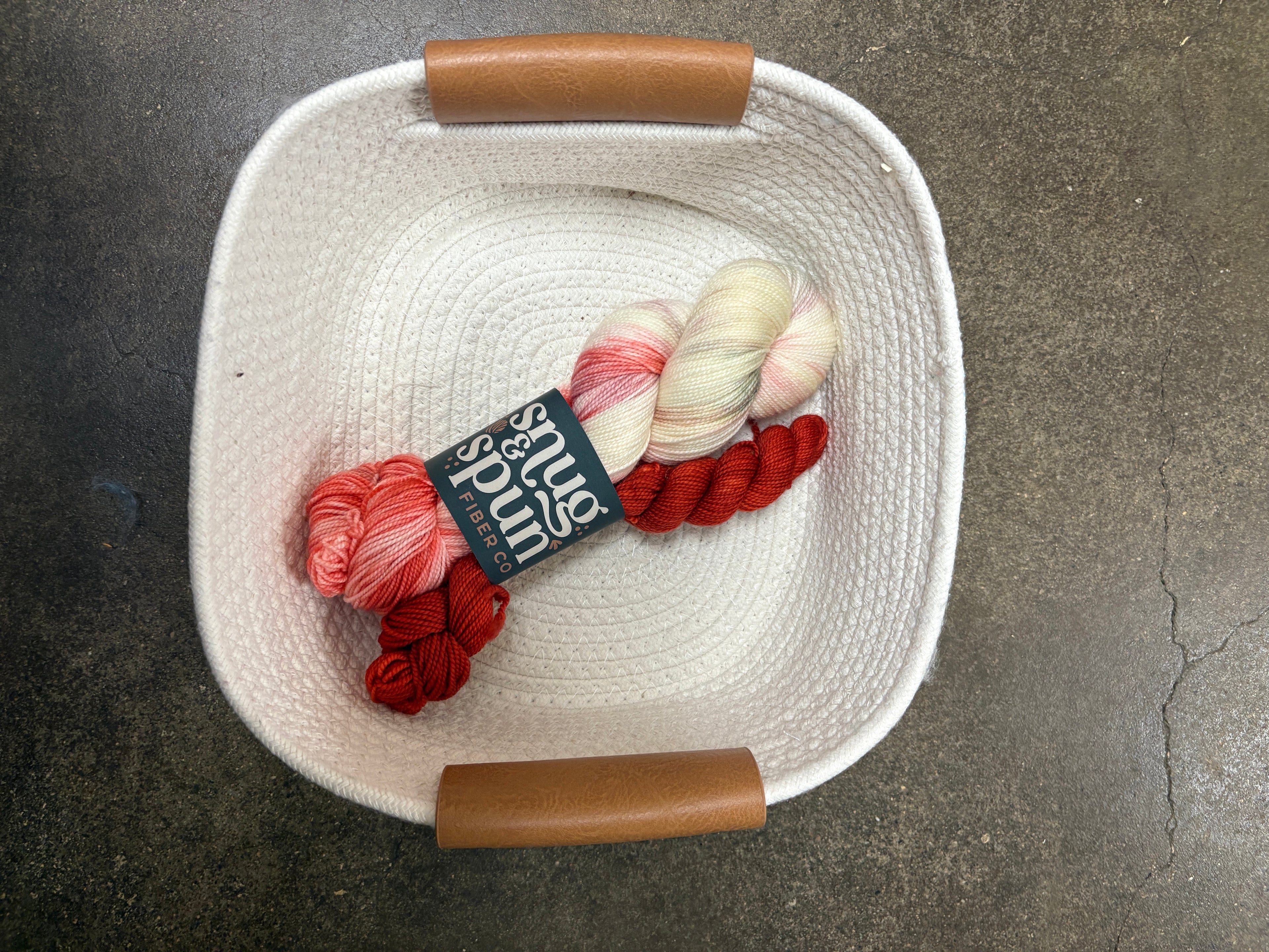 Sock Sets - Ready to Ship