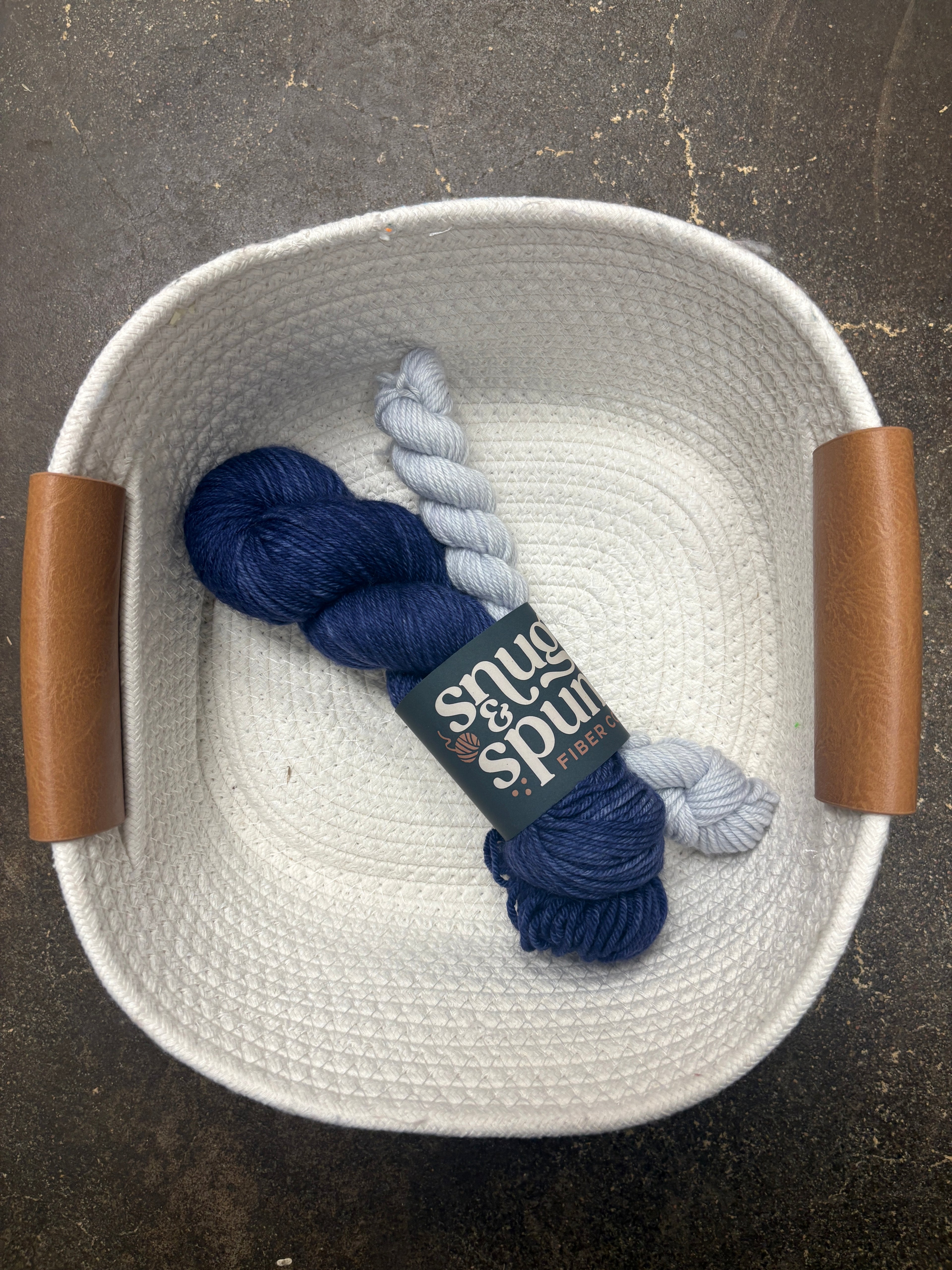 Strong DK Sock Sets - Ready to Ship