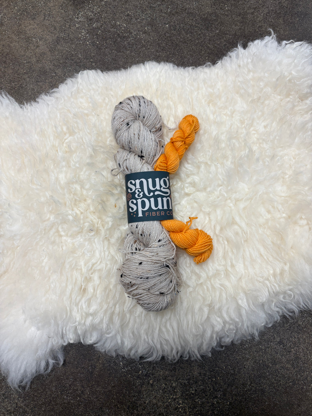 Sock Sets - Ready to Ship