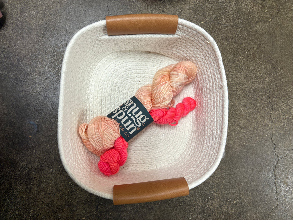 Sock Sets - Ready to Ship