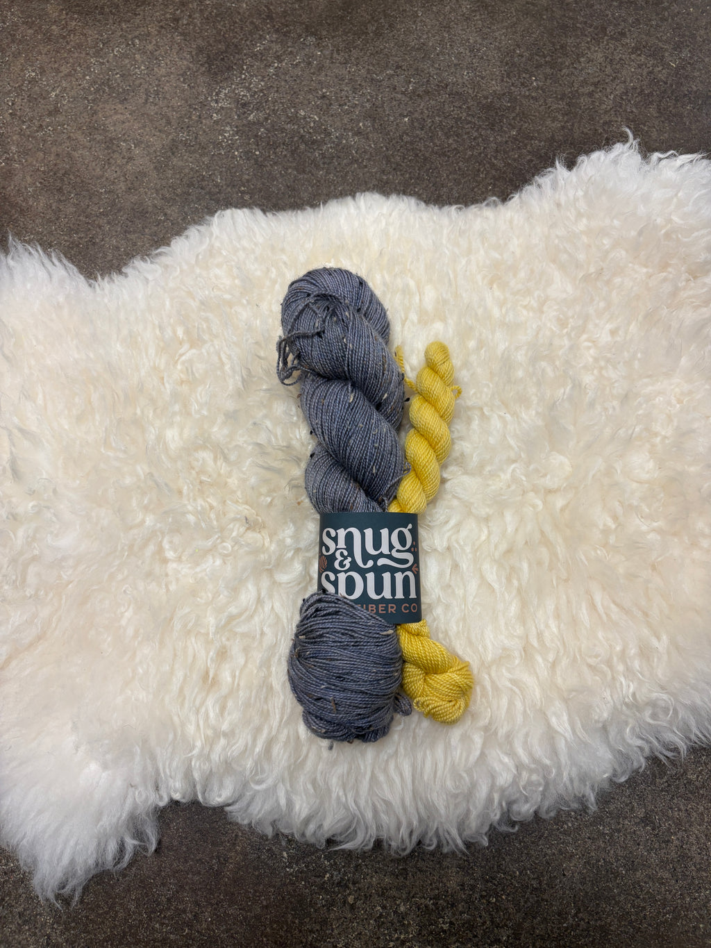 Sock Sets - Ready to Ship