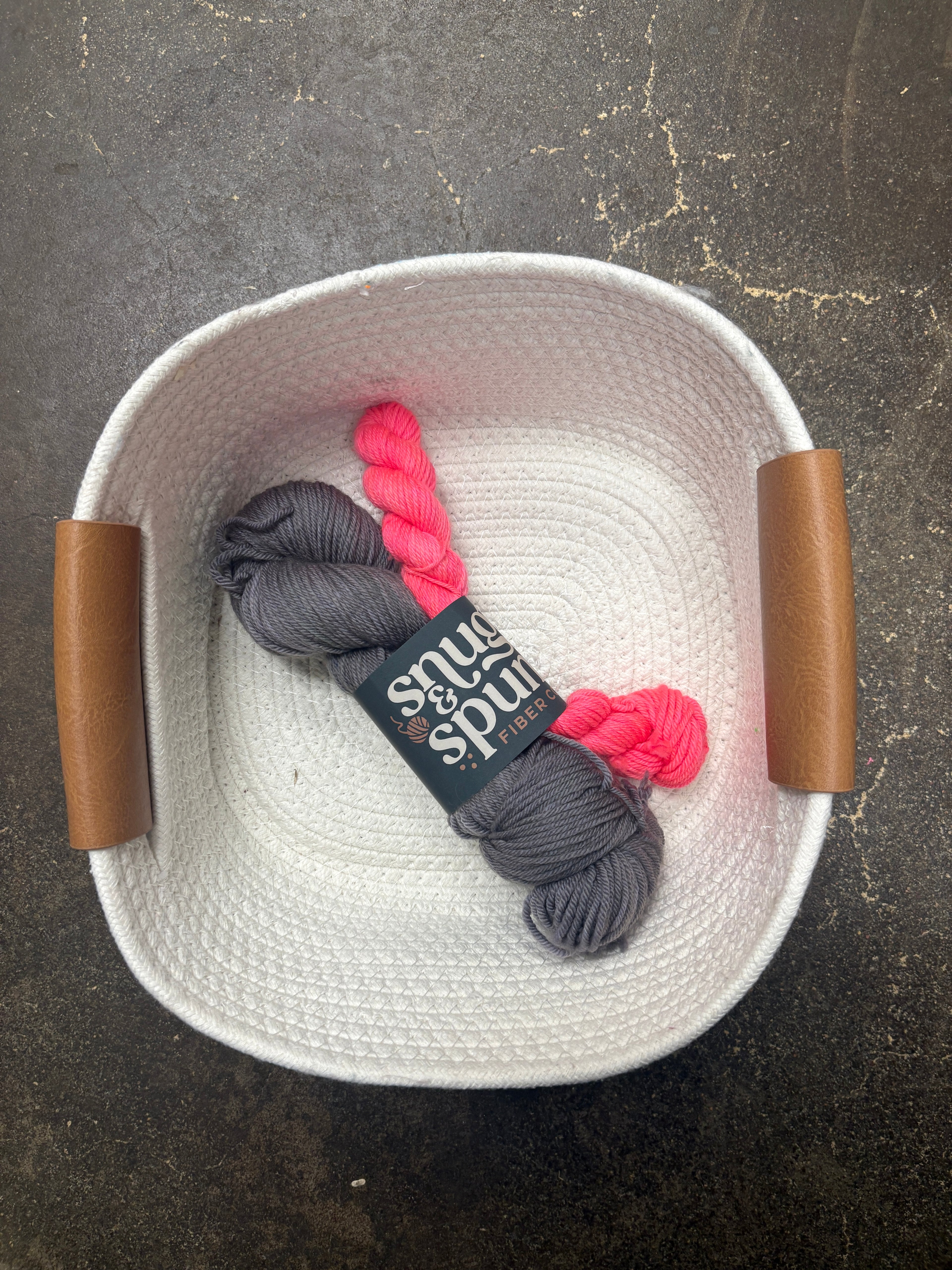 Strong DK Sock Sets - Ready to Ship