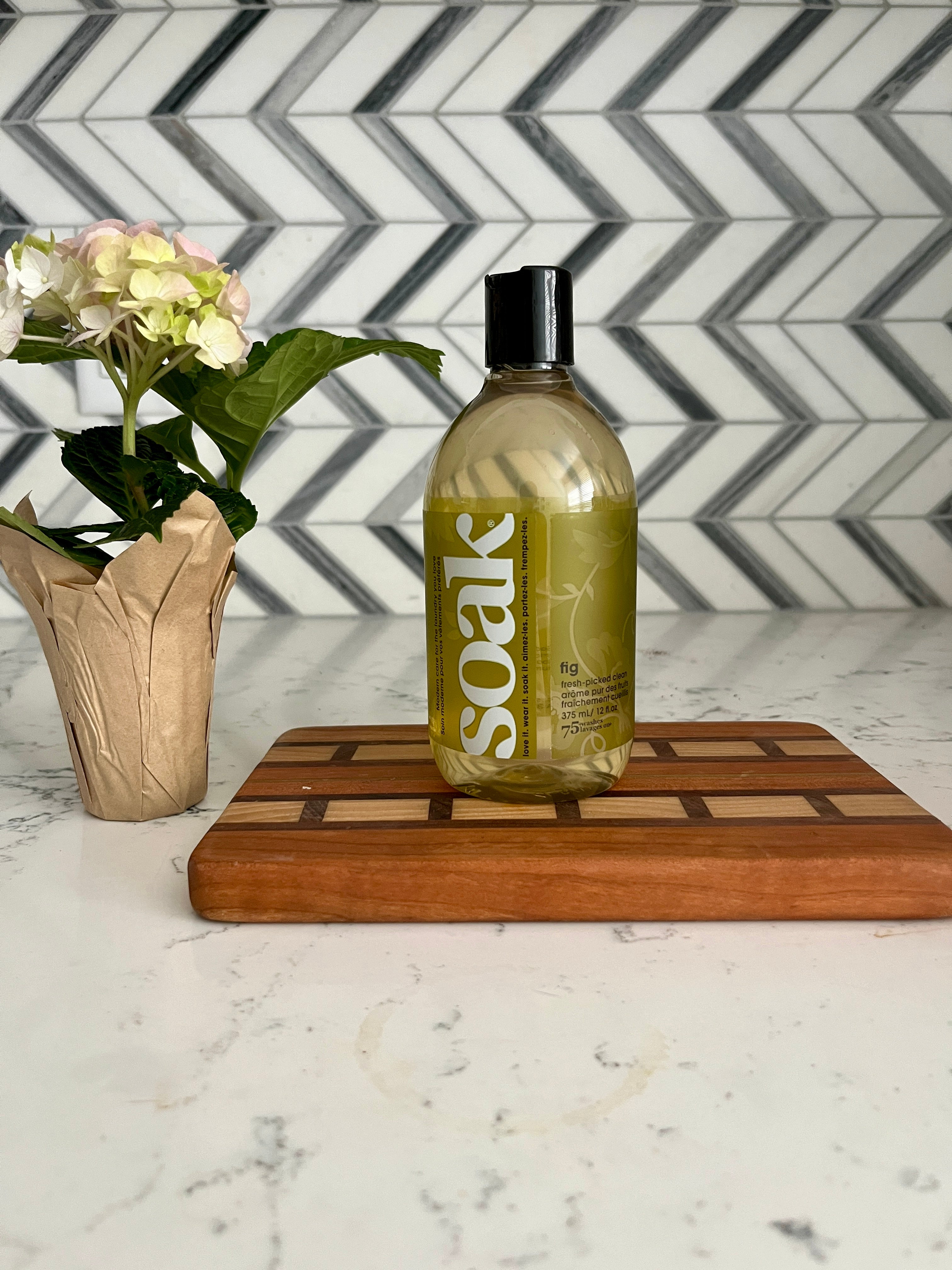 Soak Wash - 12oz