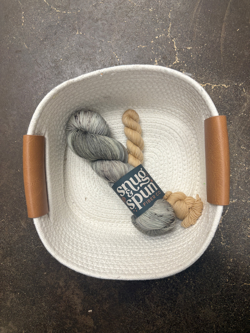 Merino Twist Sock Sets - Ready to Ship
