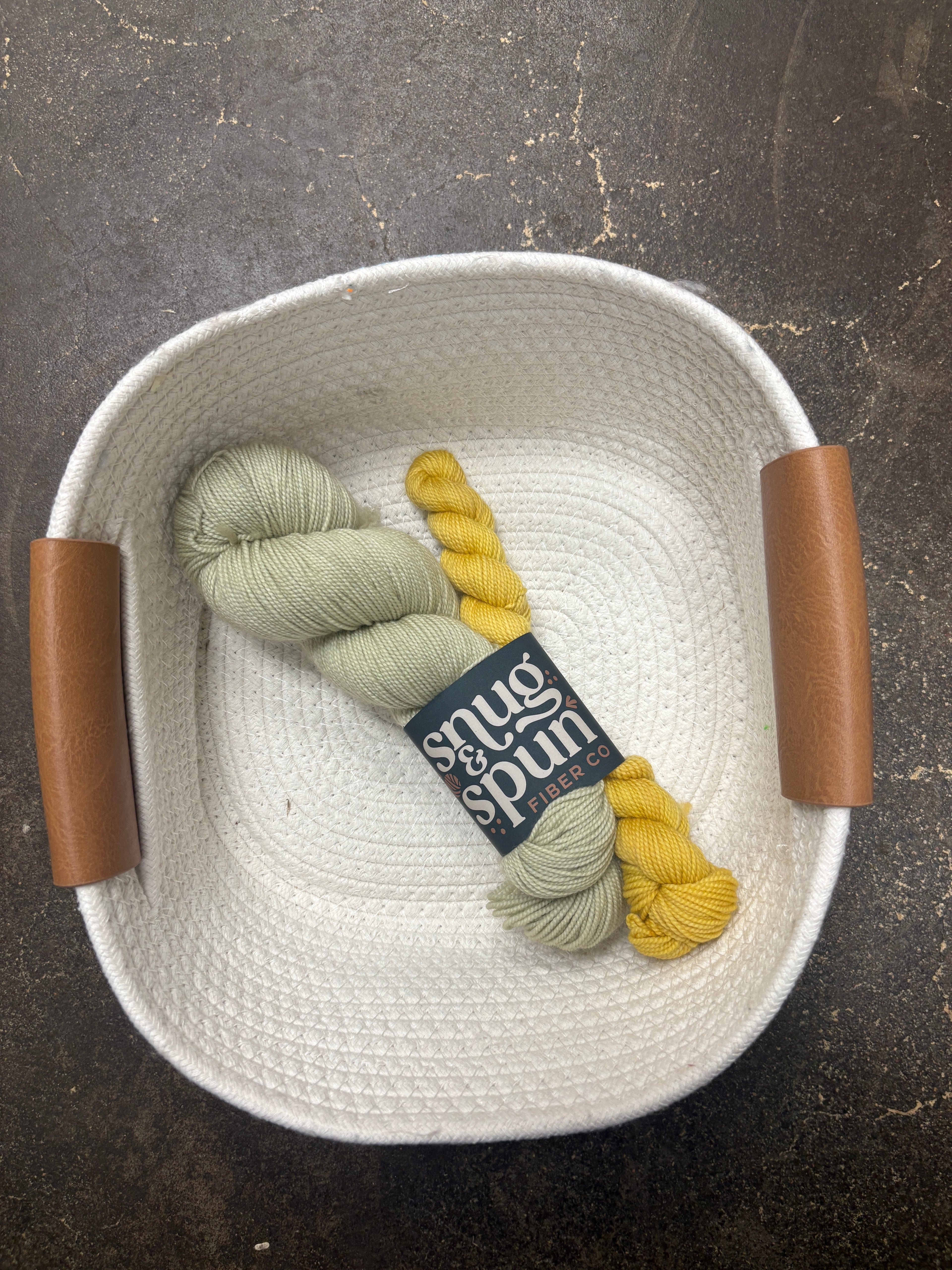 Merino Twist Sock Sets - Ready to Ship