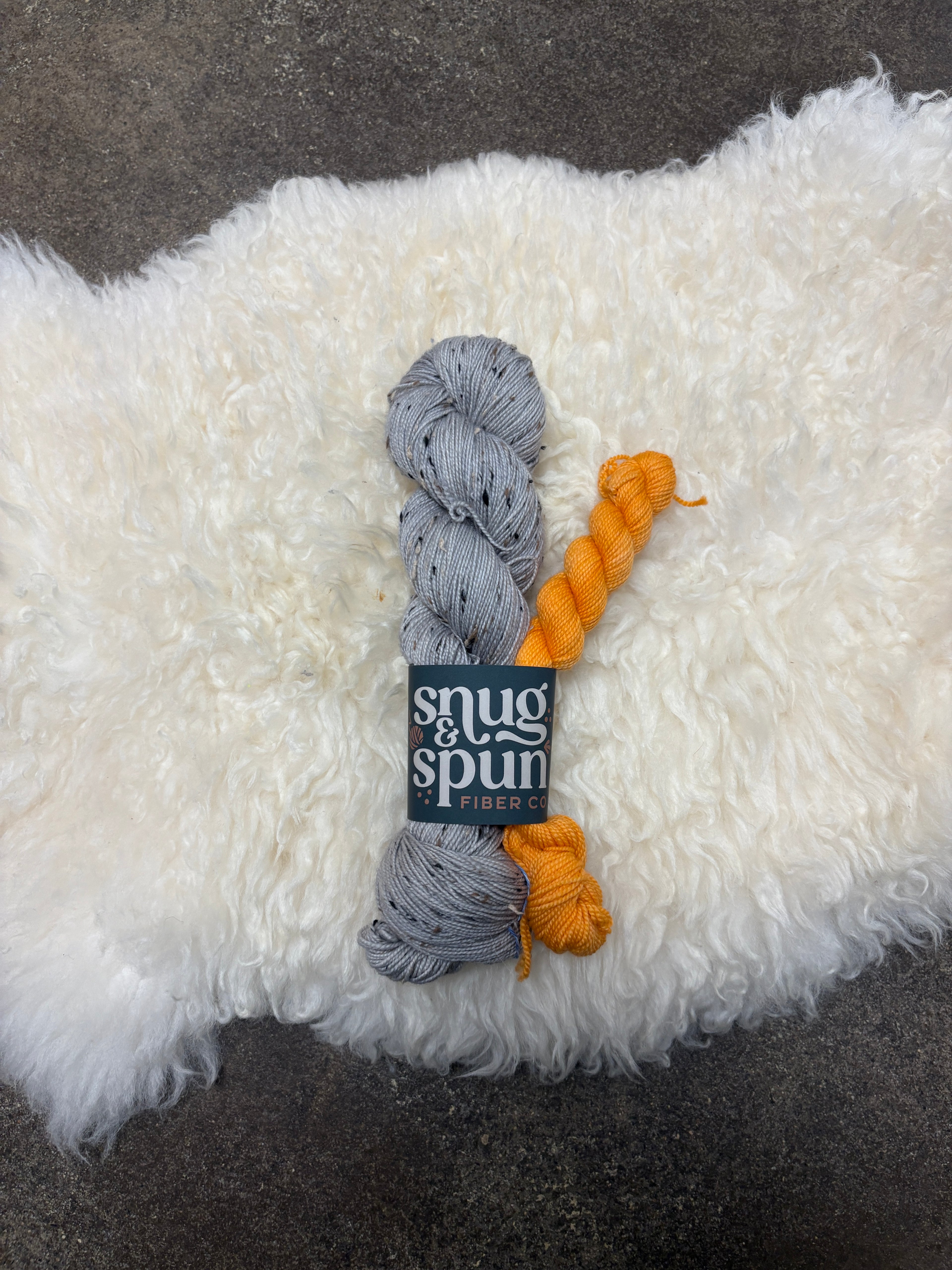 Sock Sets - Ready to Ship