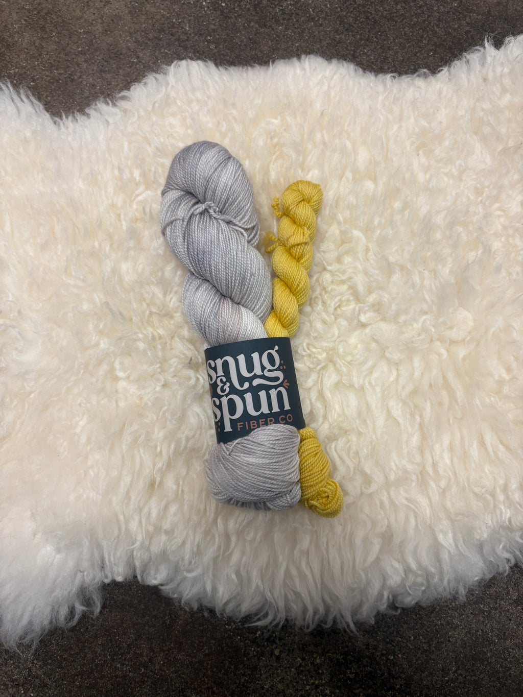 Sock Sets - Ready to Ship