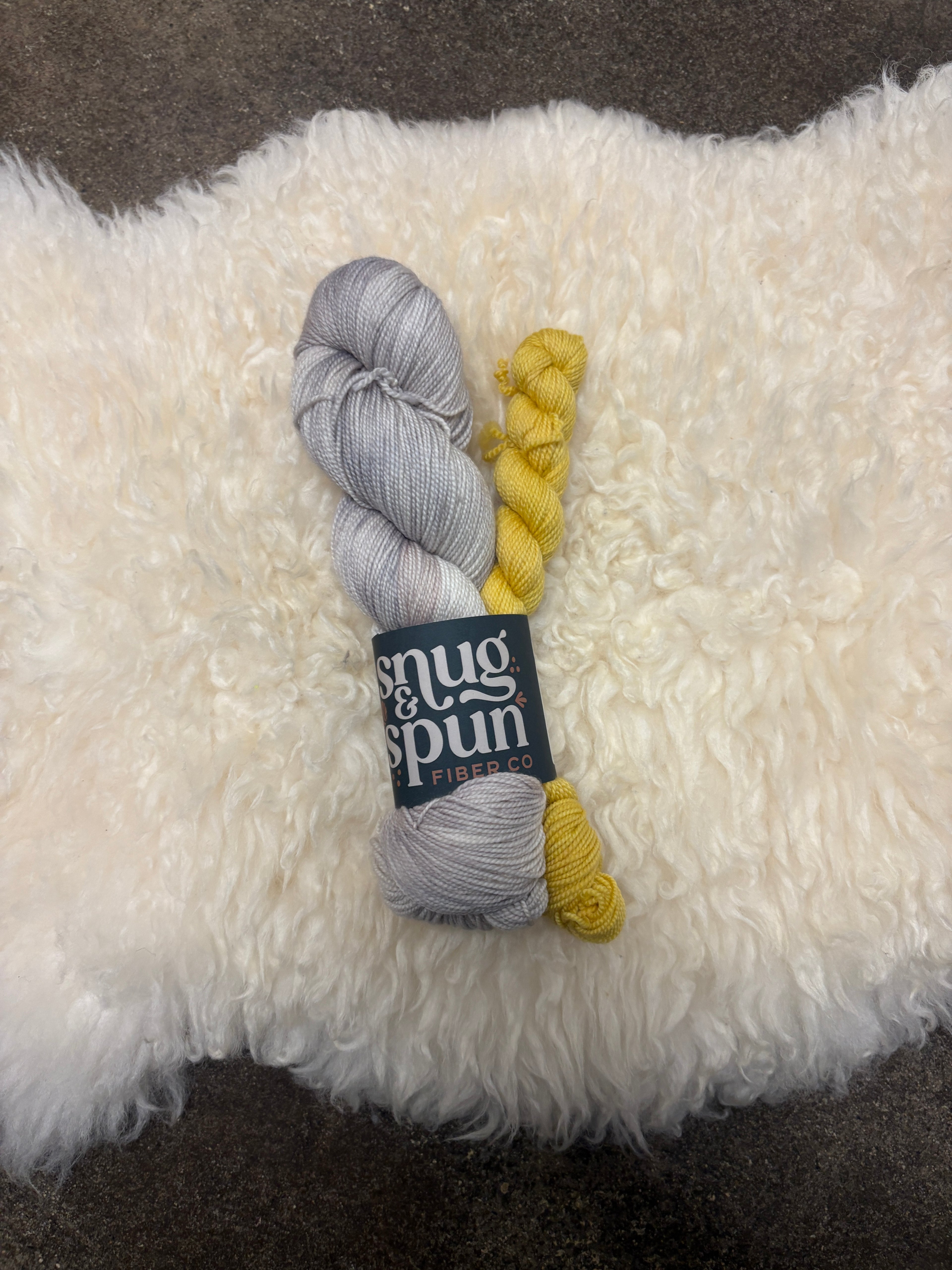 Sock Sets - Ready to Ship