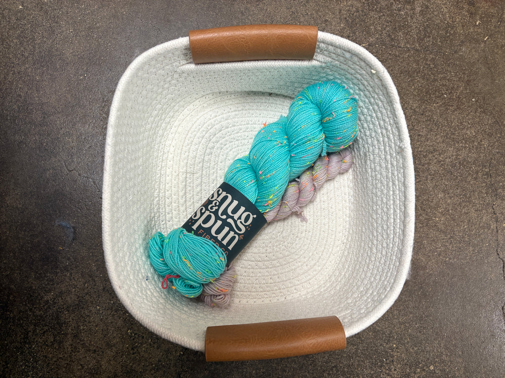 Sock Sets - Ready to Ship