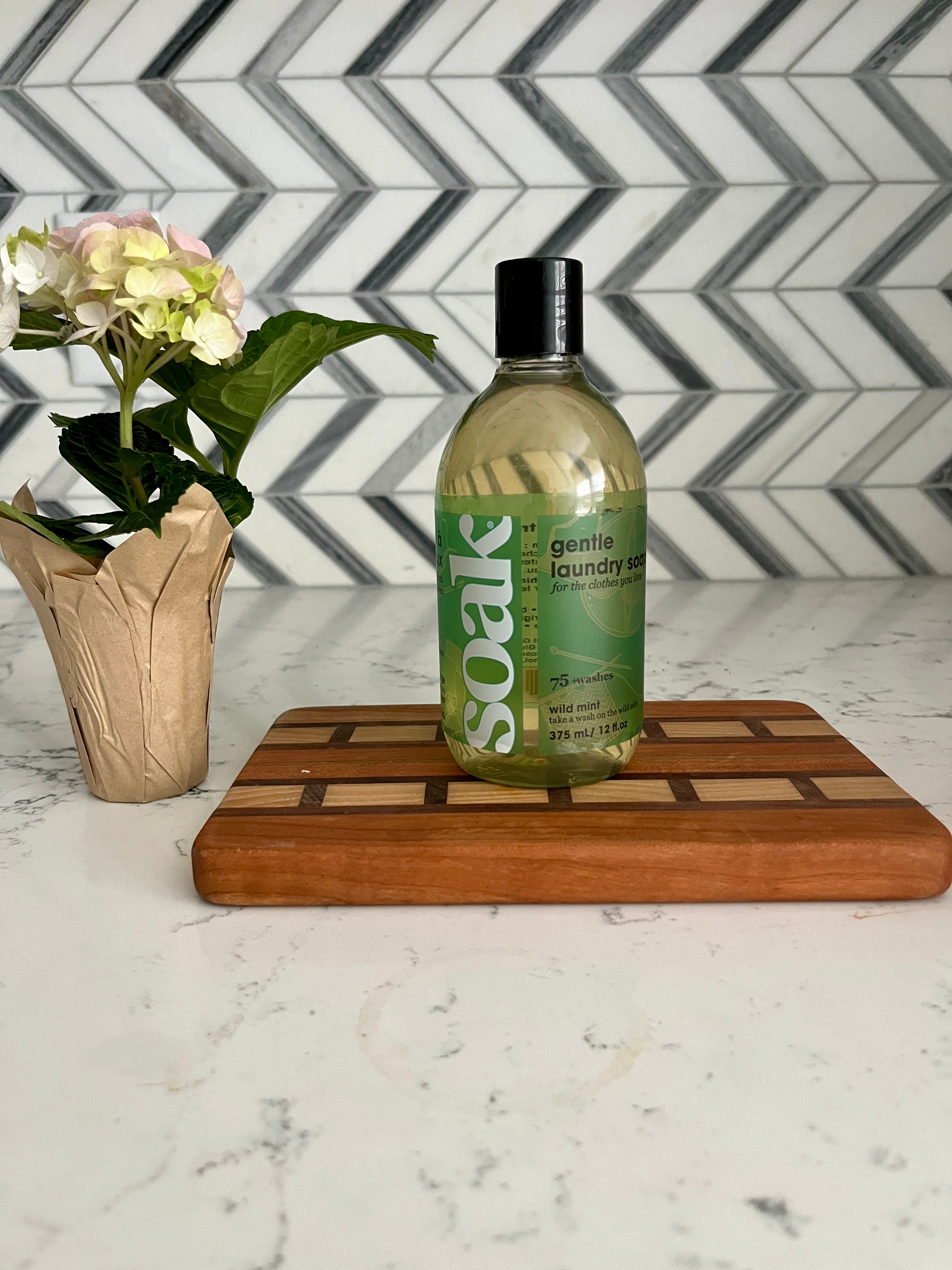 Soak Wash - 12oz