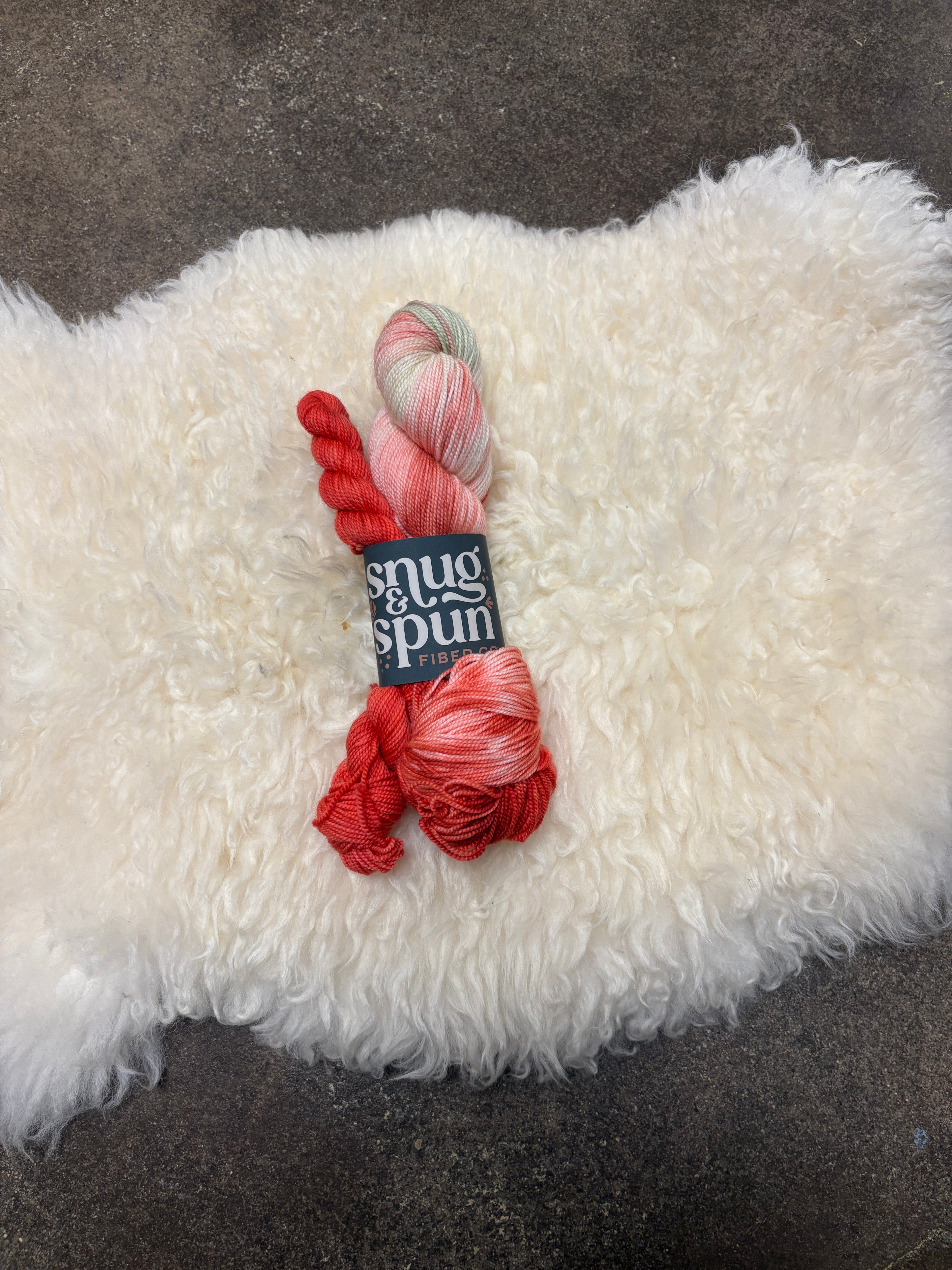 Sock Sets - Ready to Ship