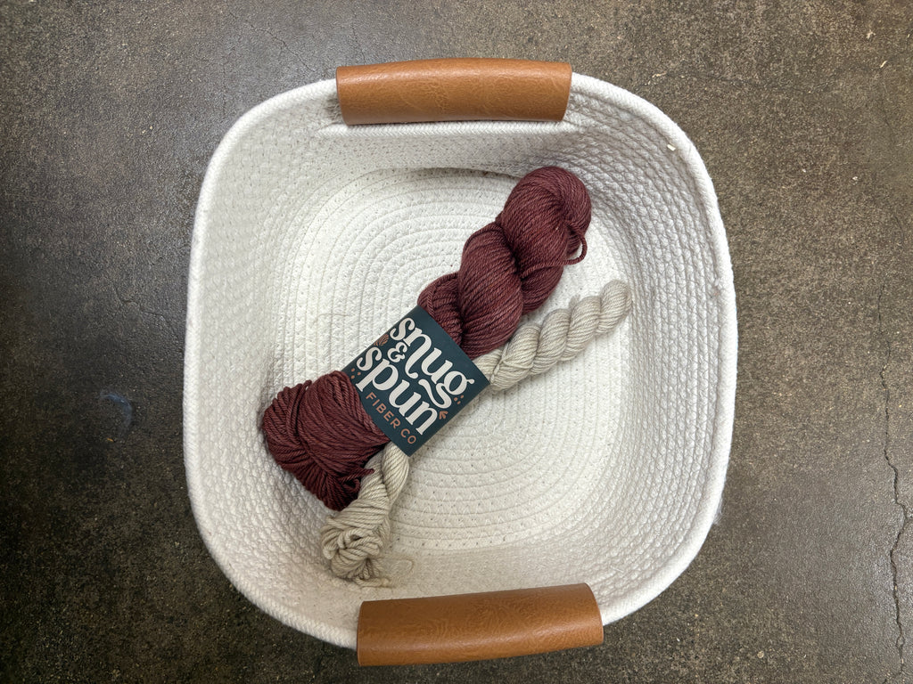 Sock Sets - Ready to Ship