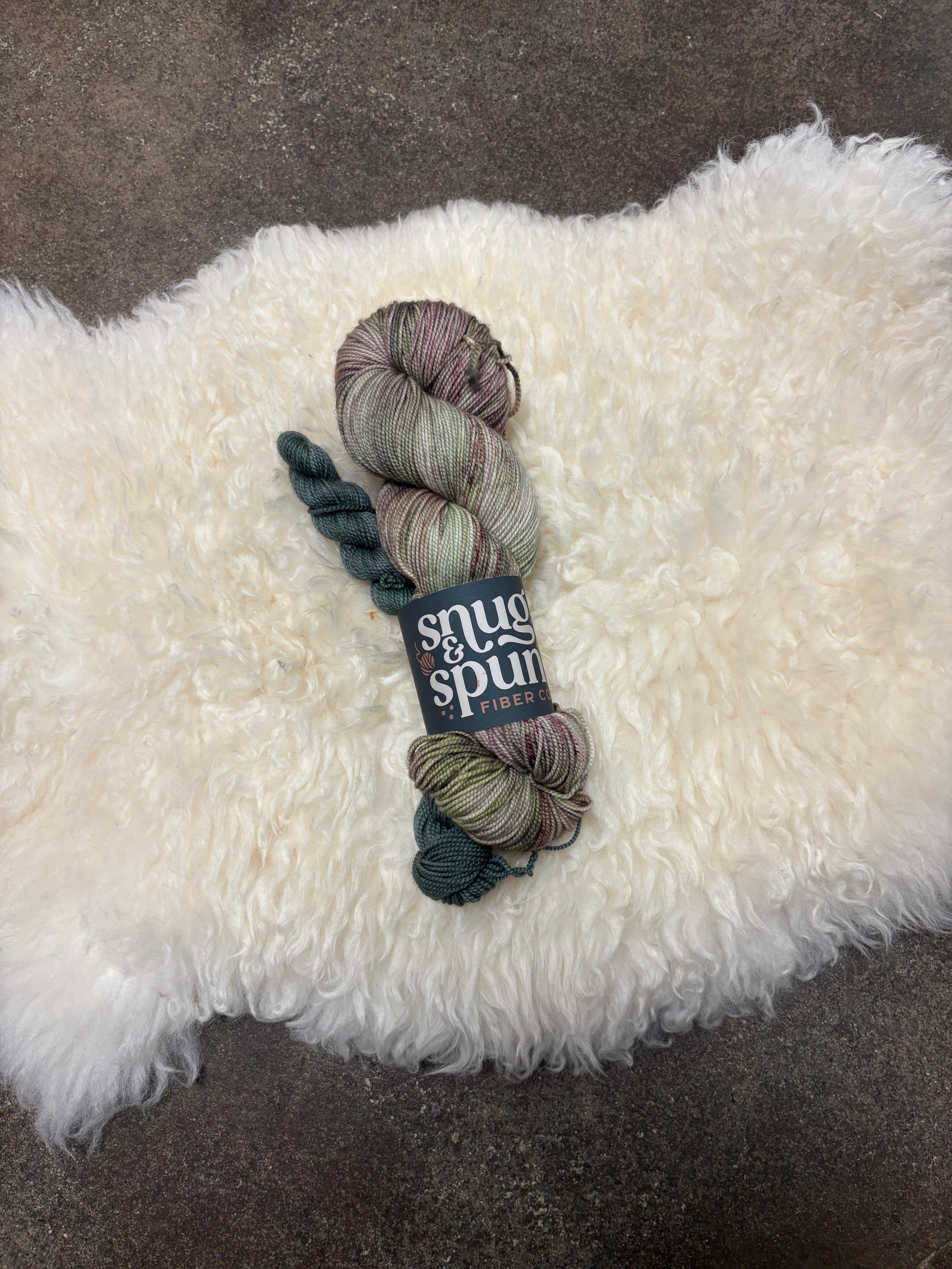 Sock Sets - Ready to Ship