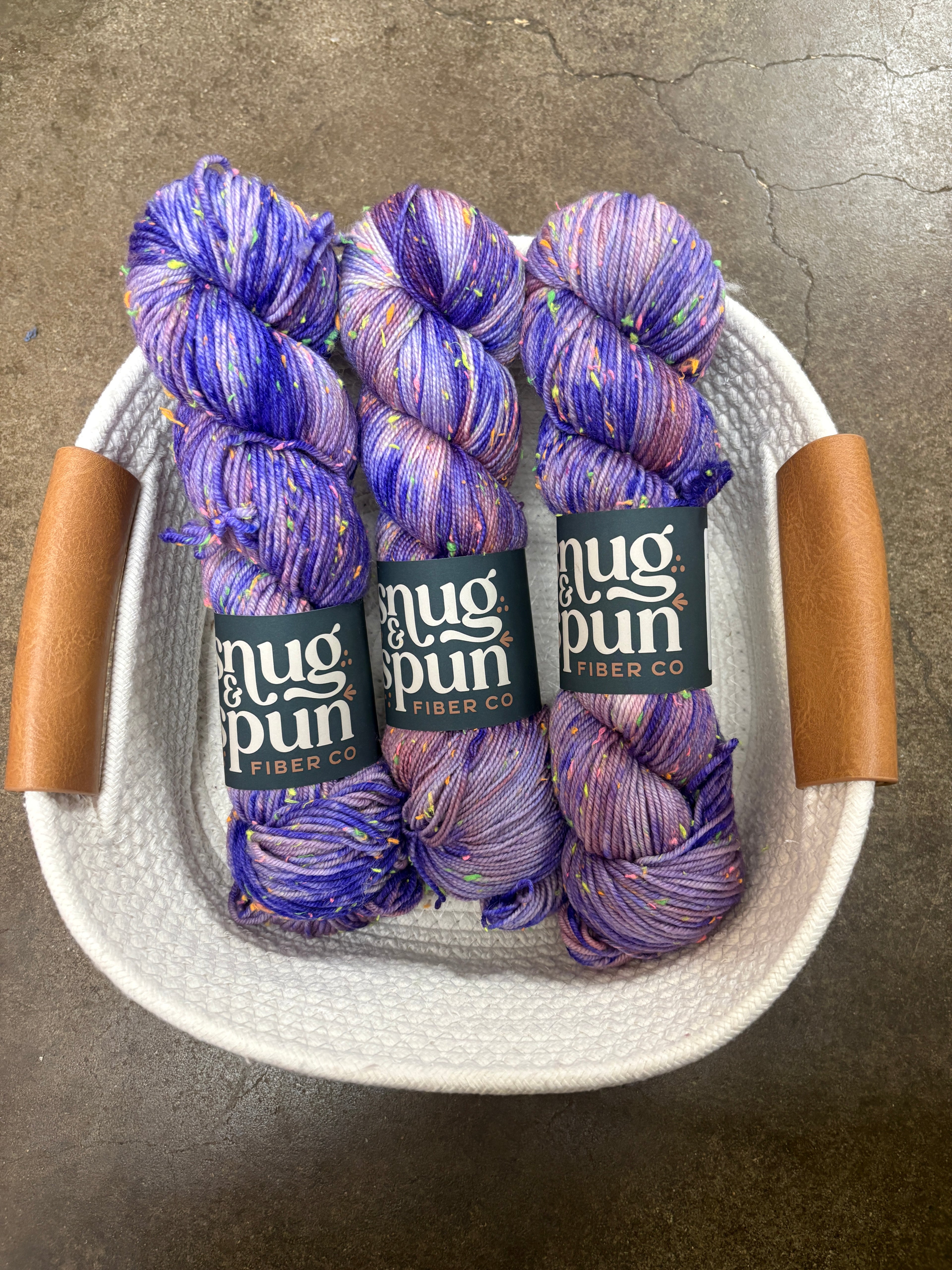 Love Spiral - Ready to Ship