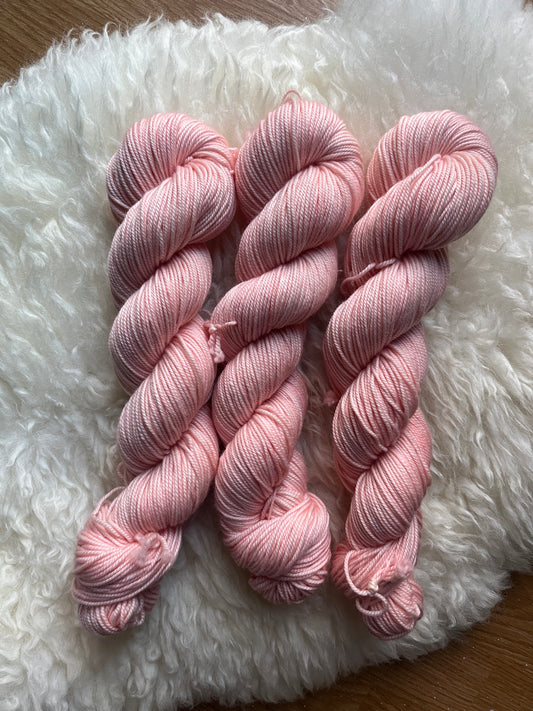 Peach Fuzz - Ready to Ship