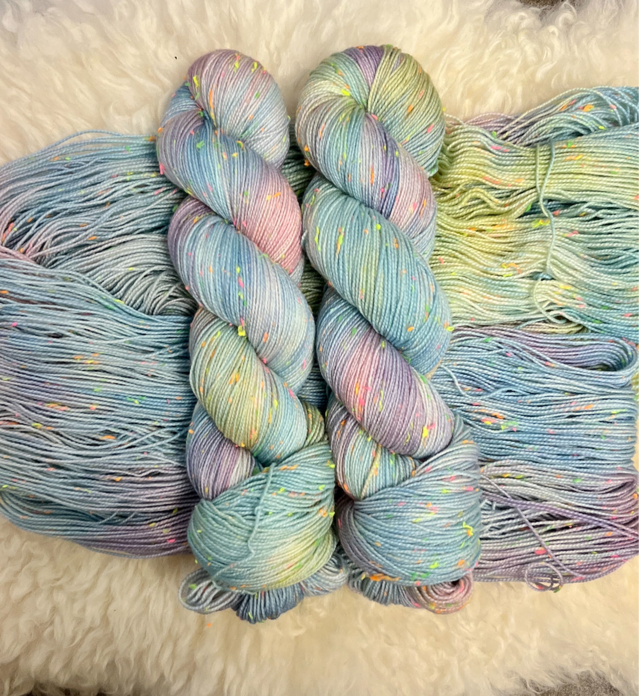 Holographic Unicorn Dreams - In Stock