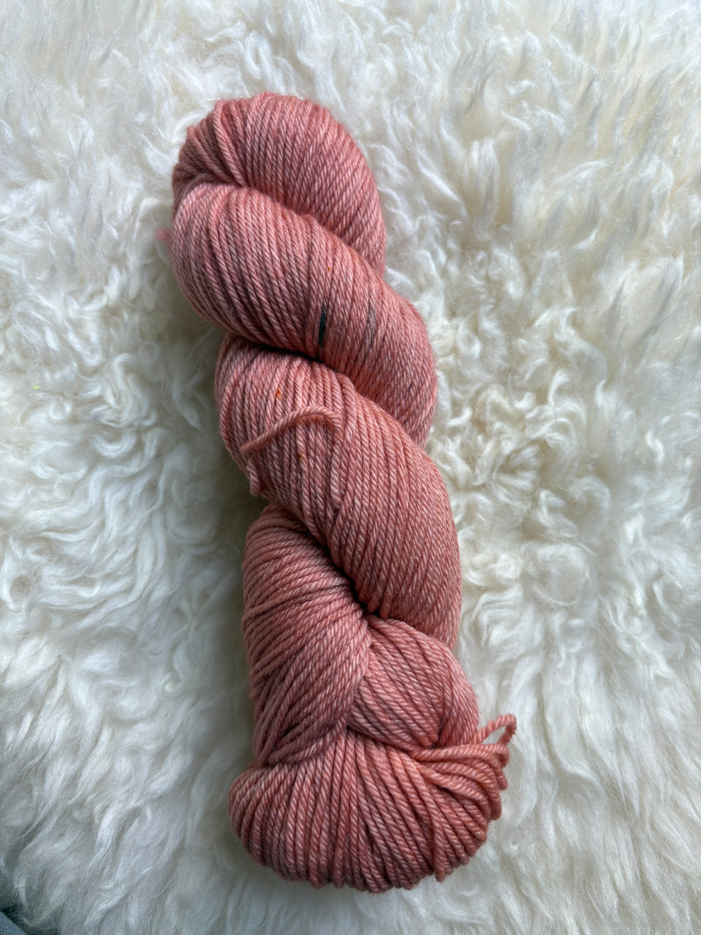 Trial and Sample Skeins
