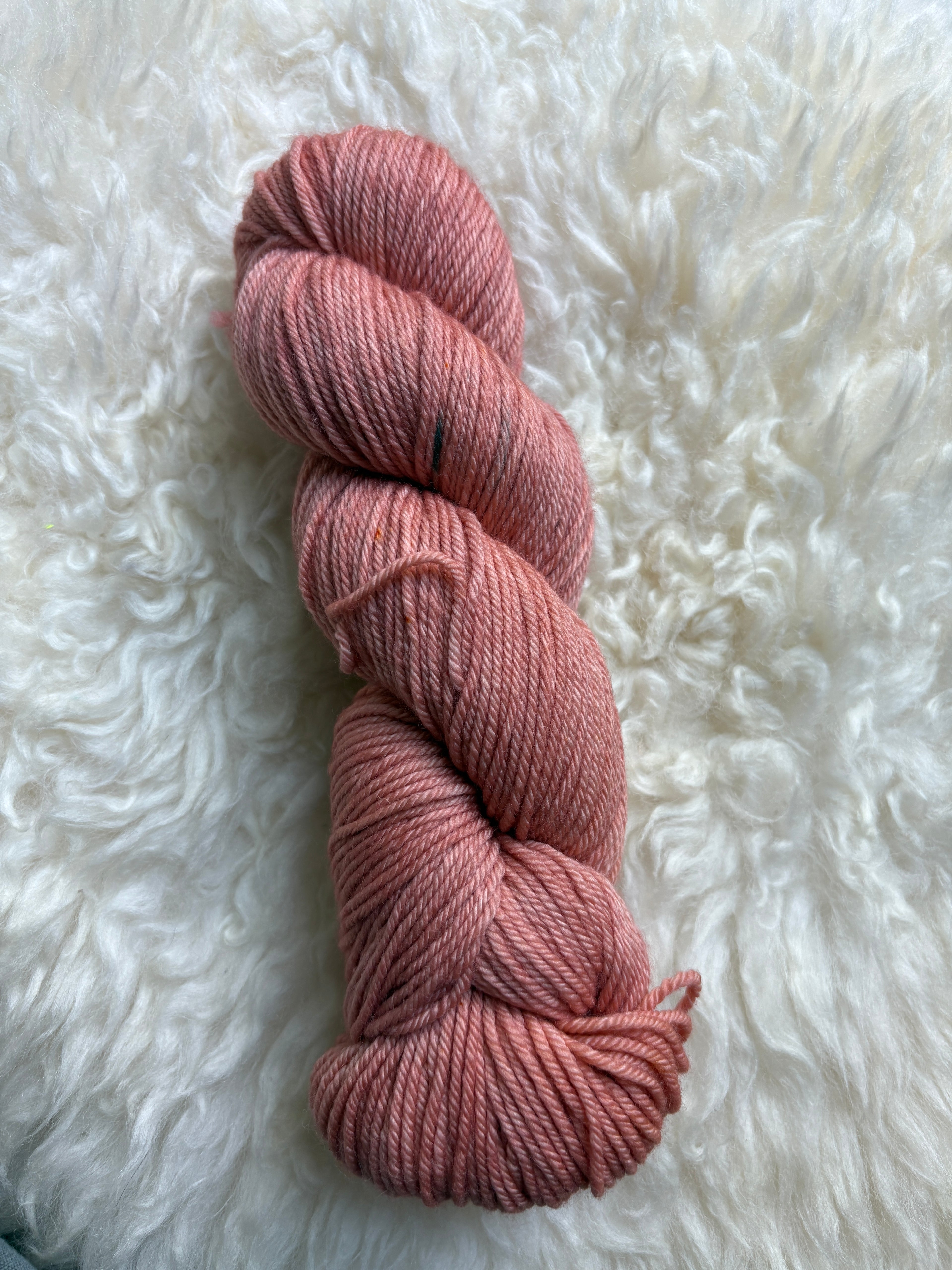 Trial and Sample Skeins