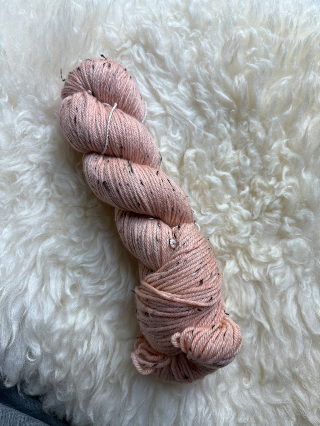 Trial and Sample Skeins