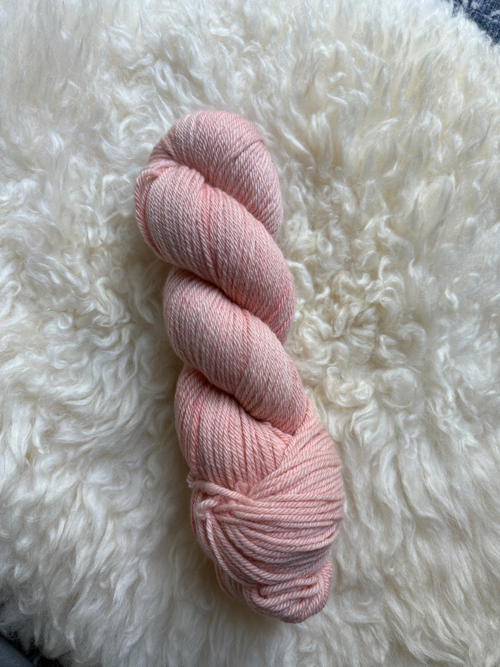 Trial and Sample Skeins
