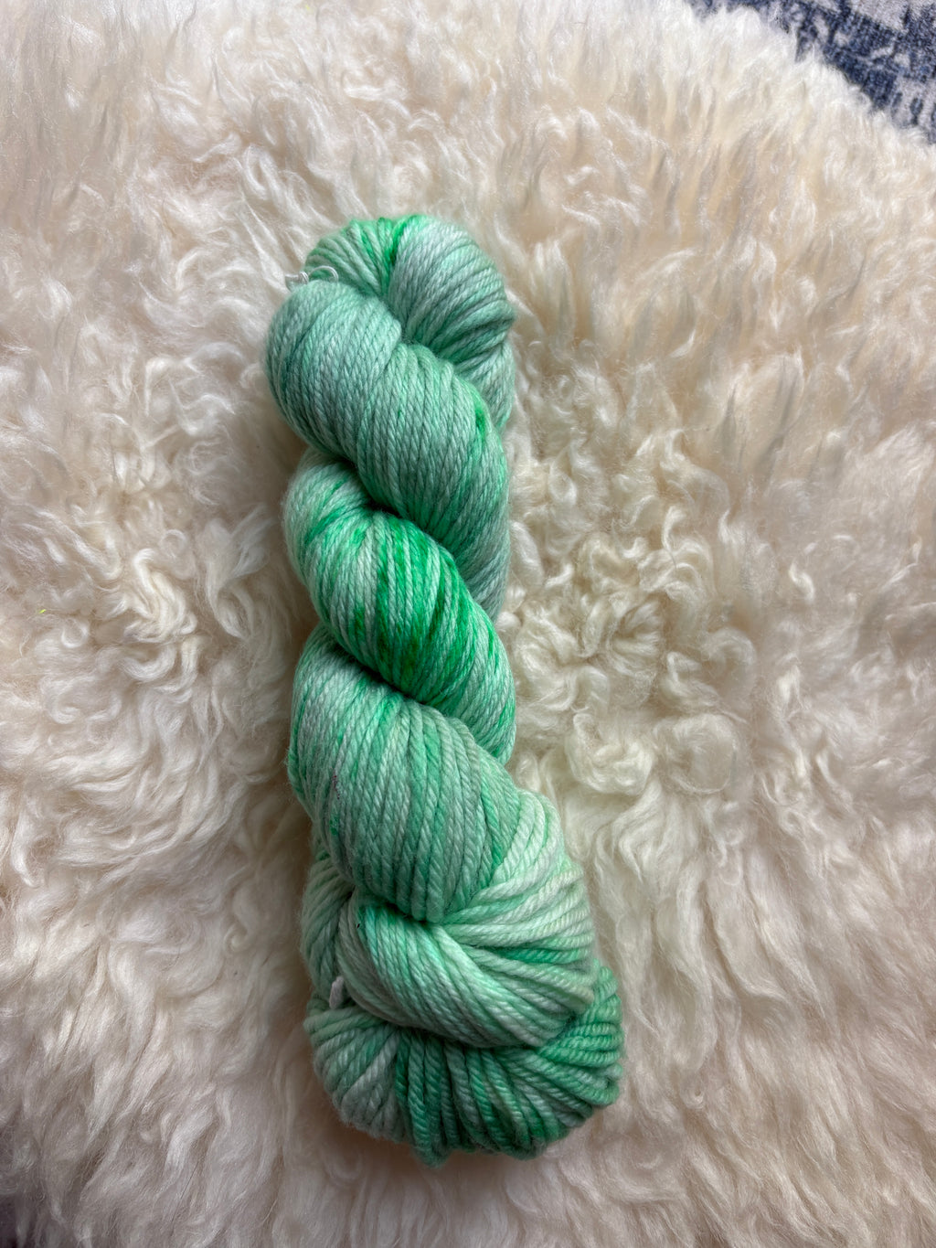 Trial and Sample Skeins