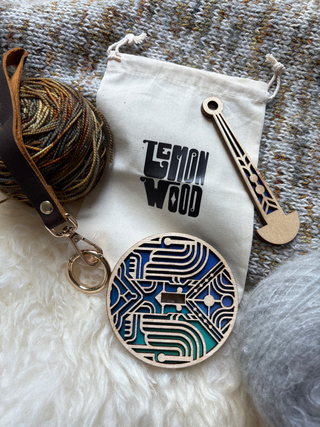 Art Deco - Mini-Minders
