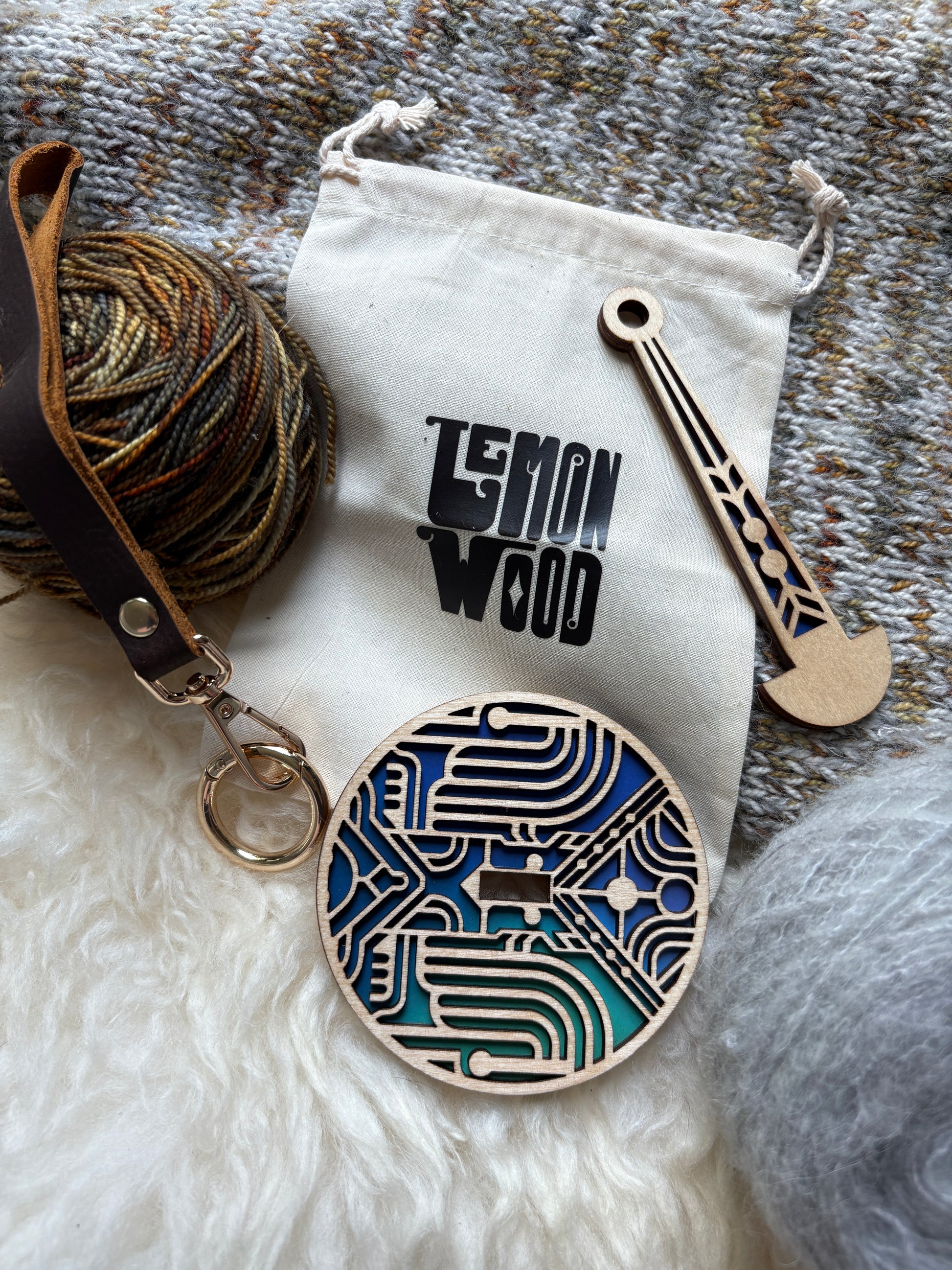 Art Deco - Mini-Minders