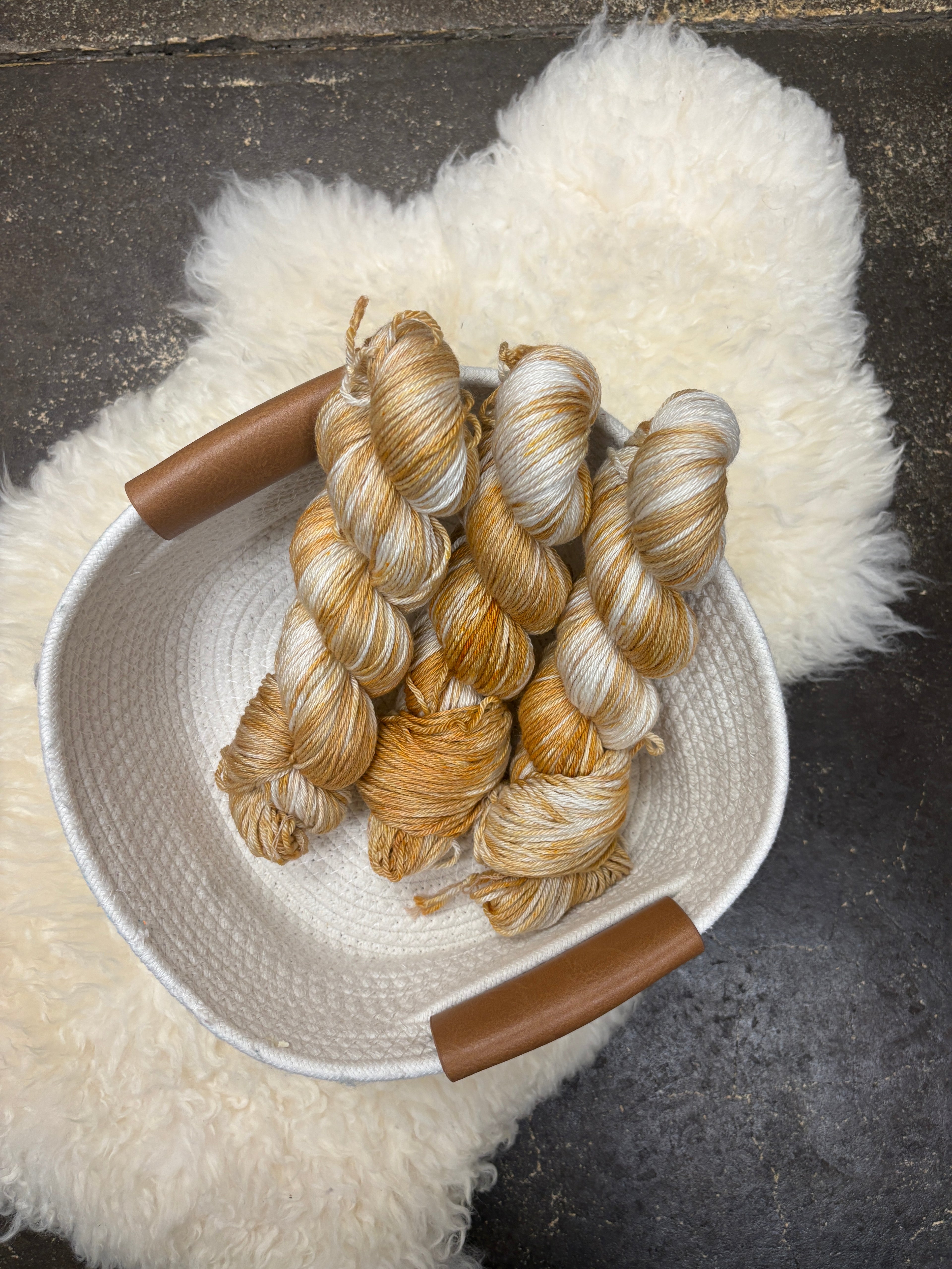 Wooly Friends - Oopsie