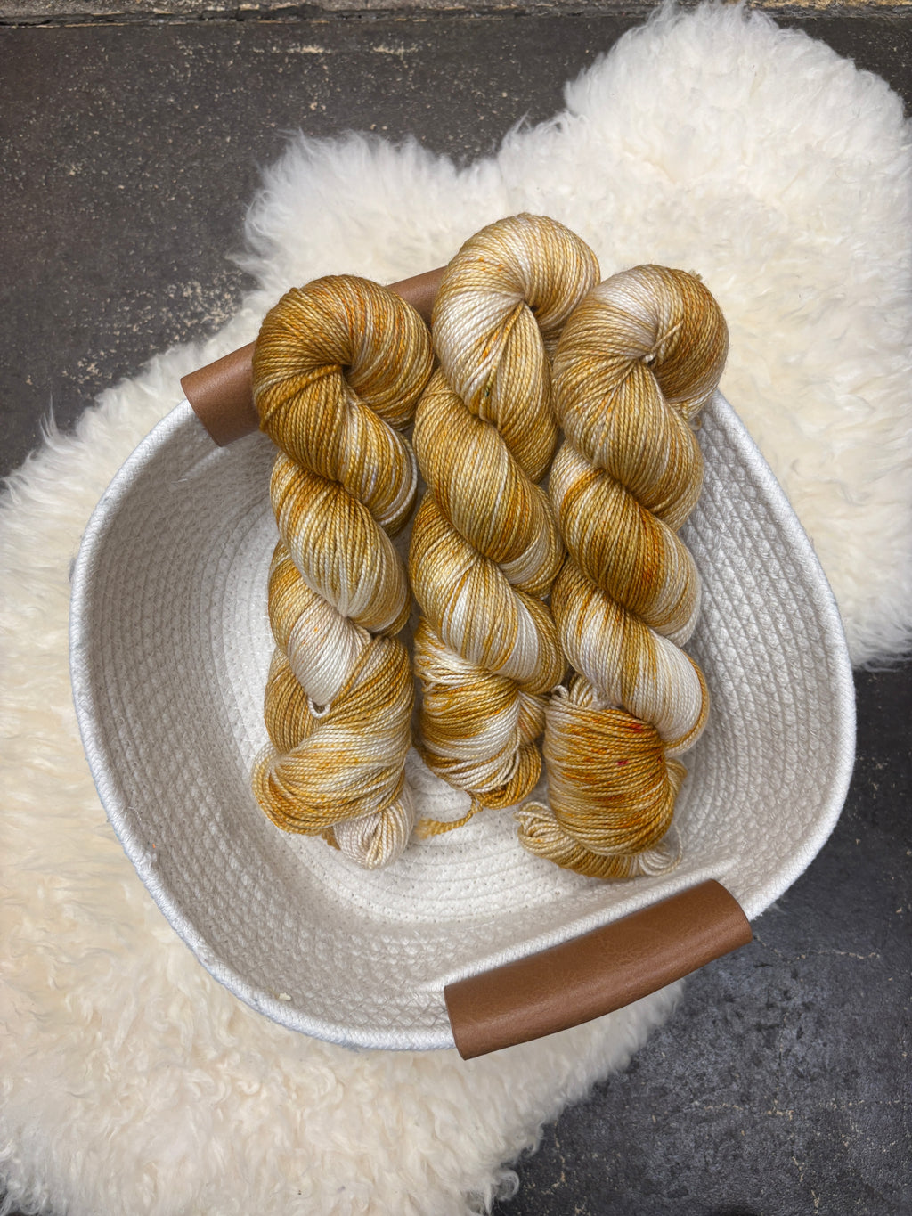 Wooly Friends - Oopsie