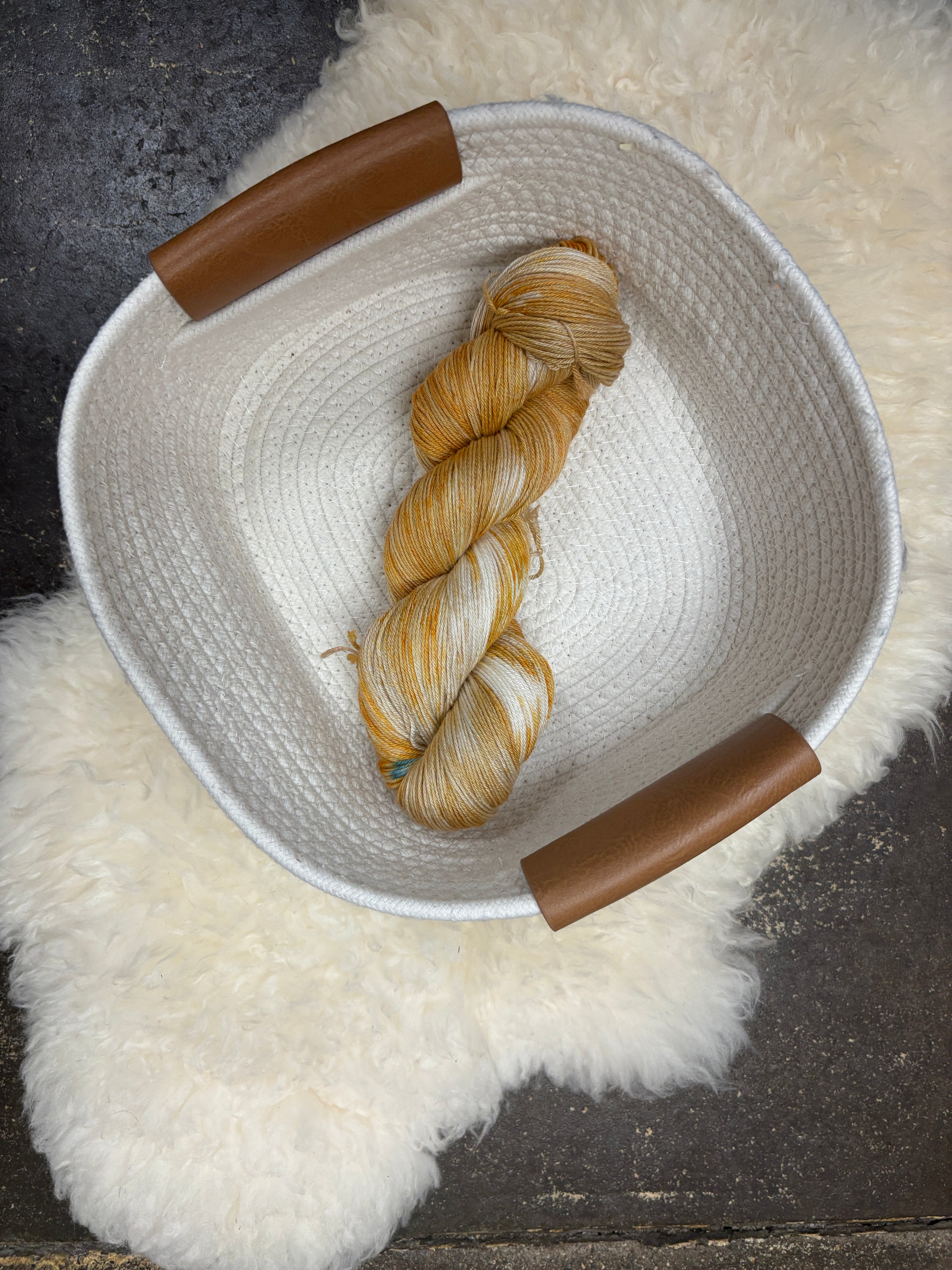 Wooly Friends - Oopsie